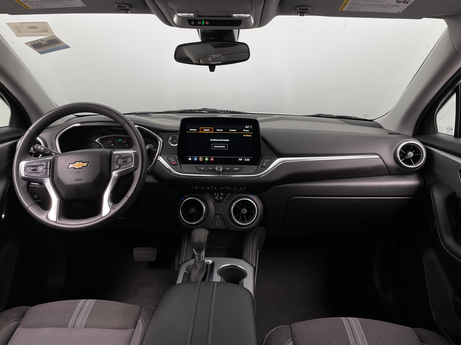 Thumbnail: 2023 Chevrolet Blazer - 3