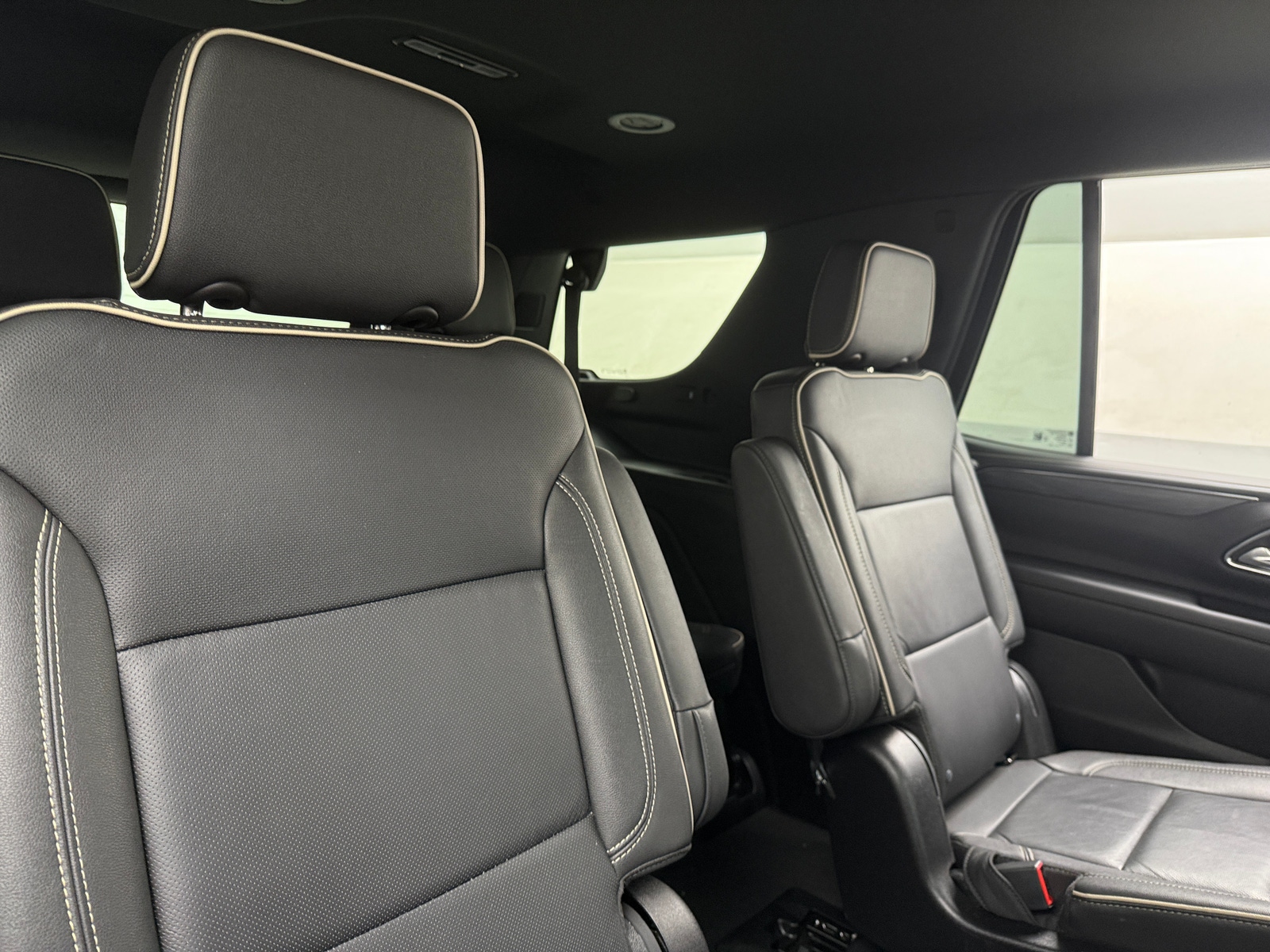 Thumbnail: 2024 GMC Yukon - 5