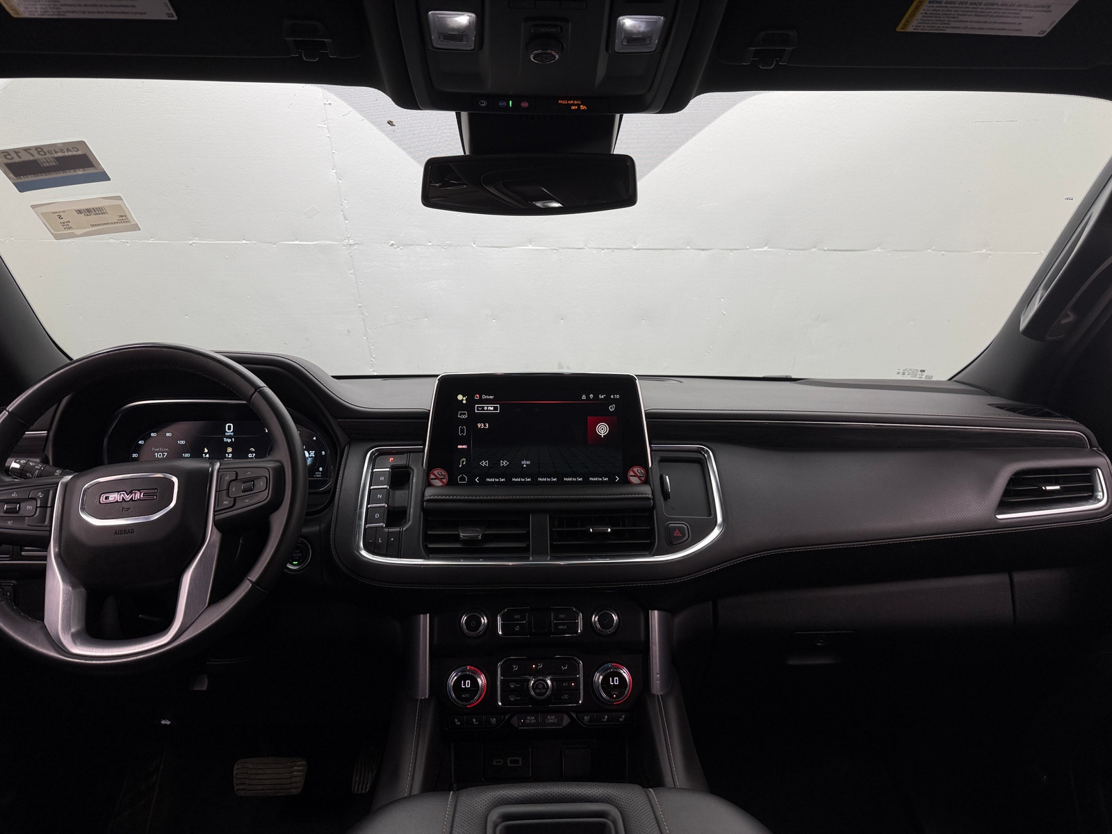 Thumbnail: 2024 GMC Yukon - 2