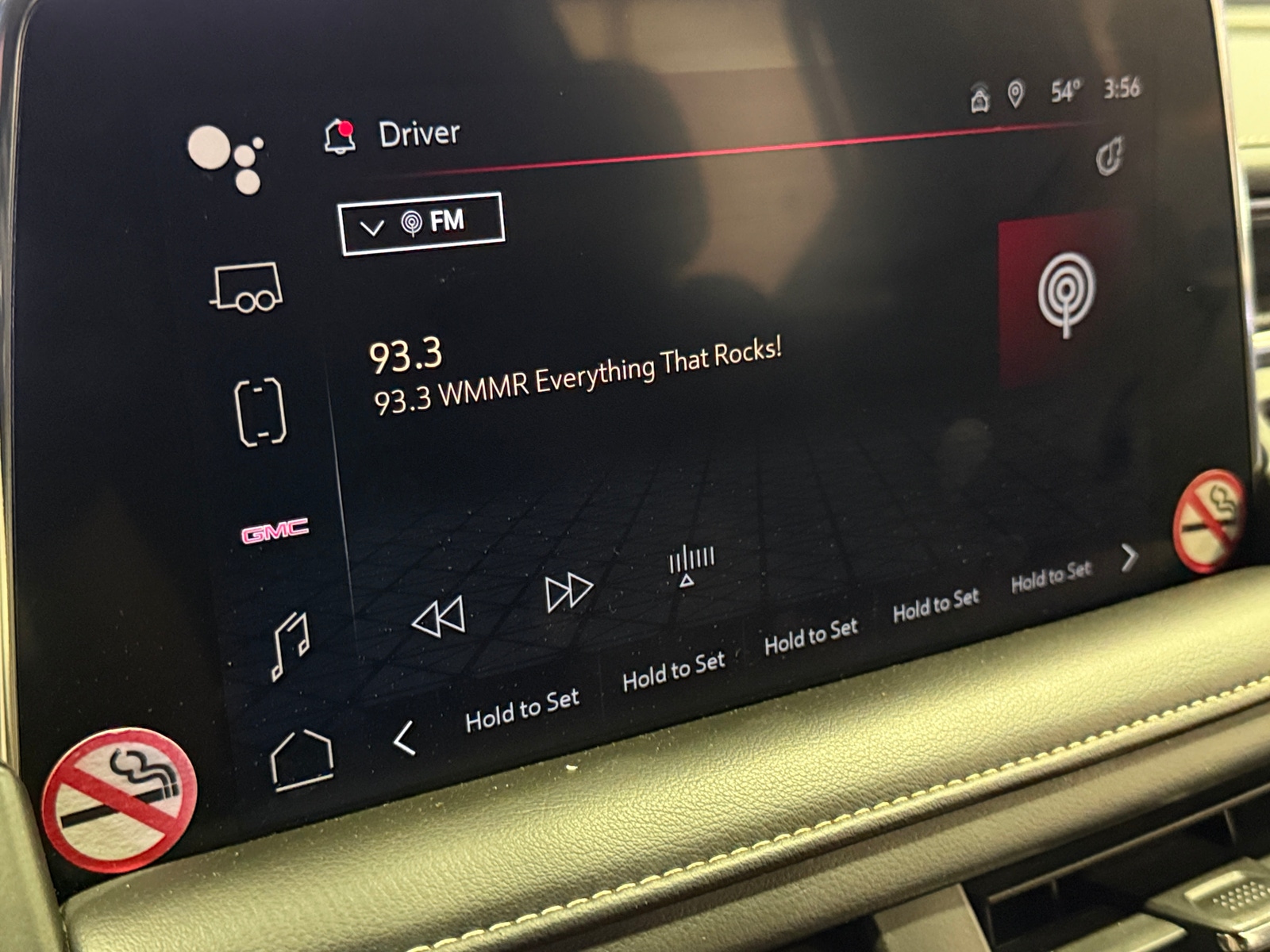 Thumbnail: 2024 GMC Yukon - 3
