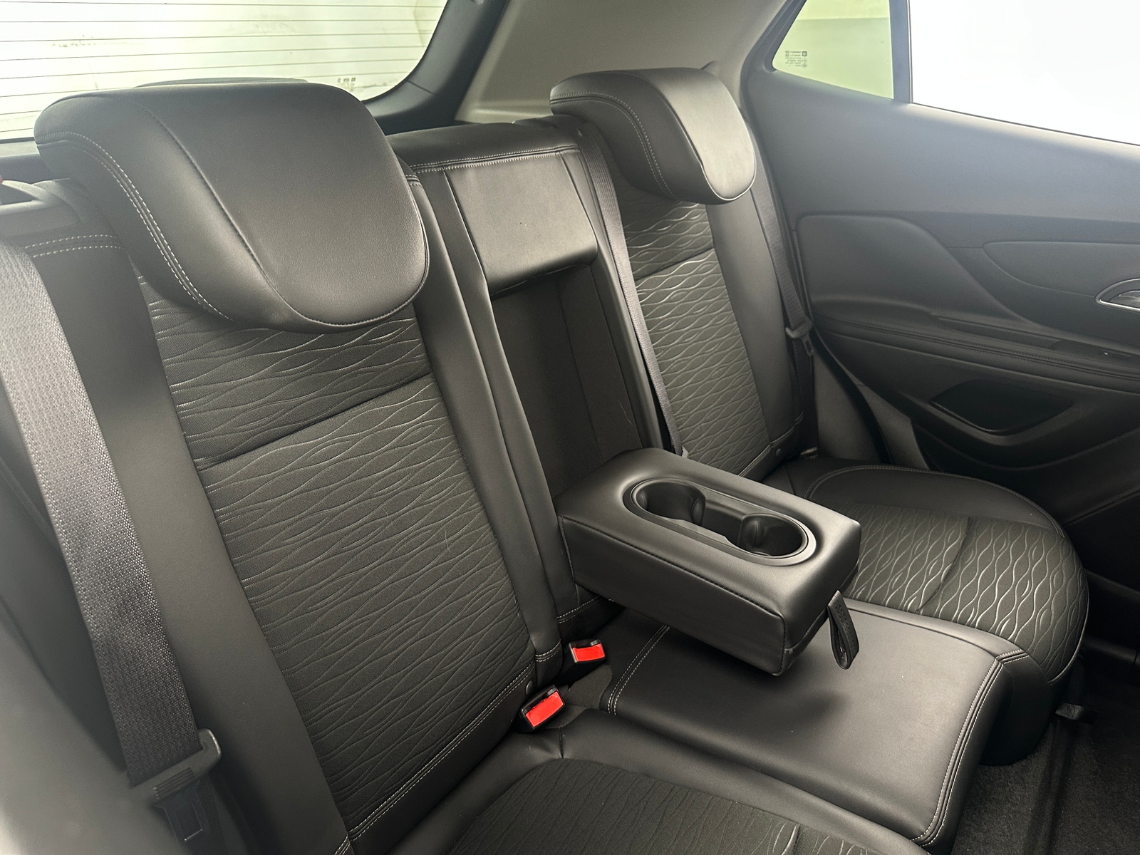 Thumbnail: 2016 Buick Encore - 5