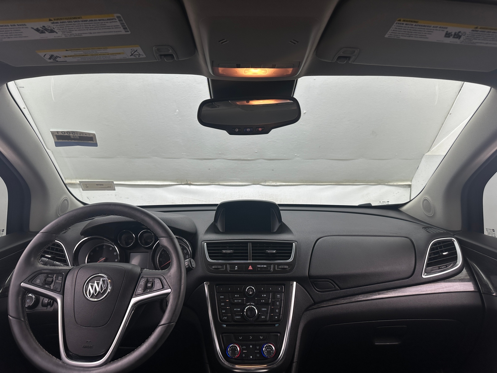 Thumbnail: 2016 Buick Encore - 2