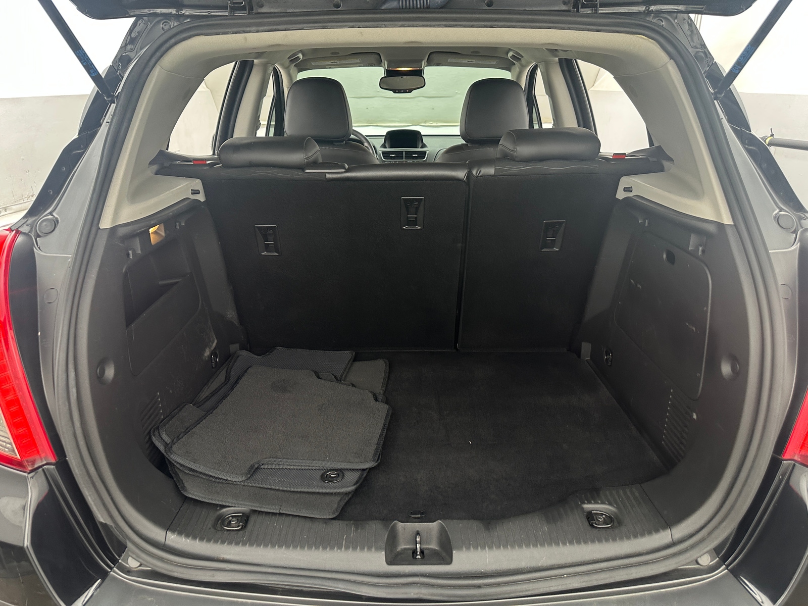 Thumbnail: 2016 Buick Encore - 6