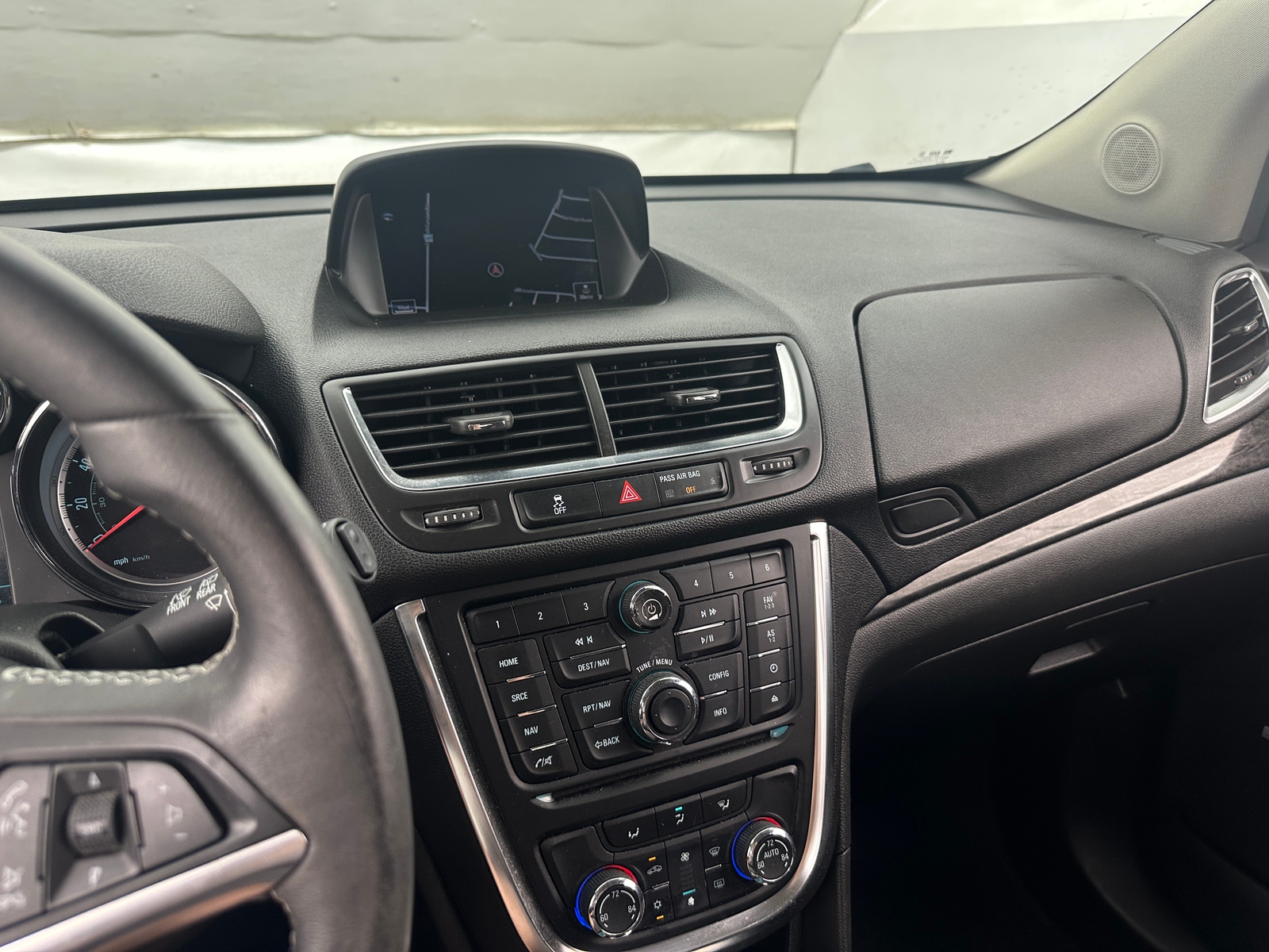Thumbnail: 2016 Buick Encore - 3