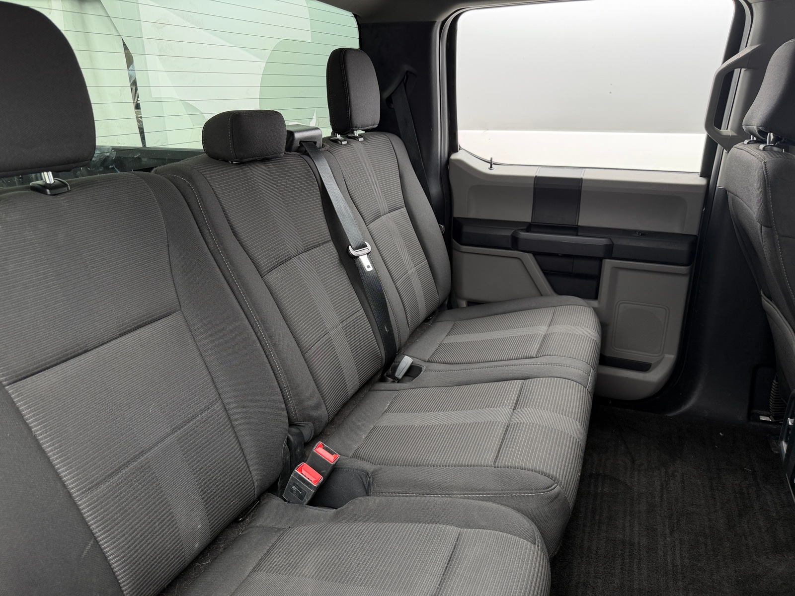 Thumbnail: 2018 Ford Econoline - 6