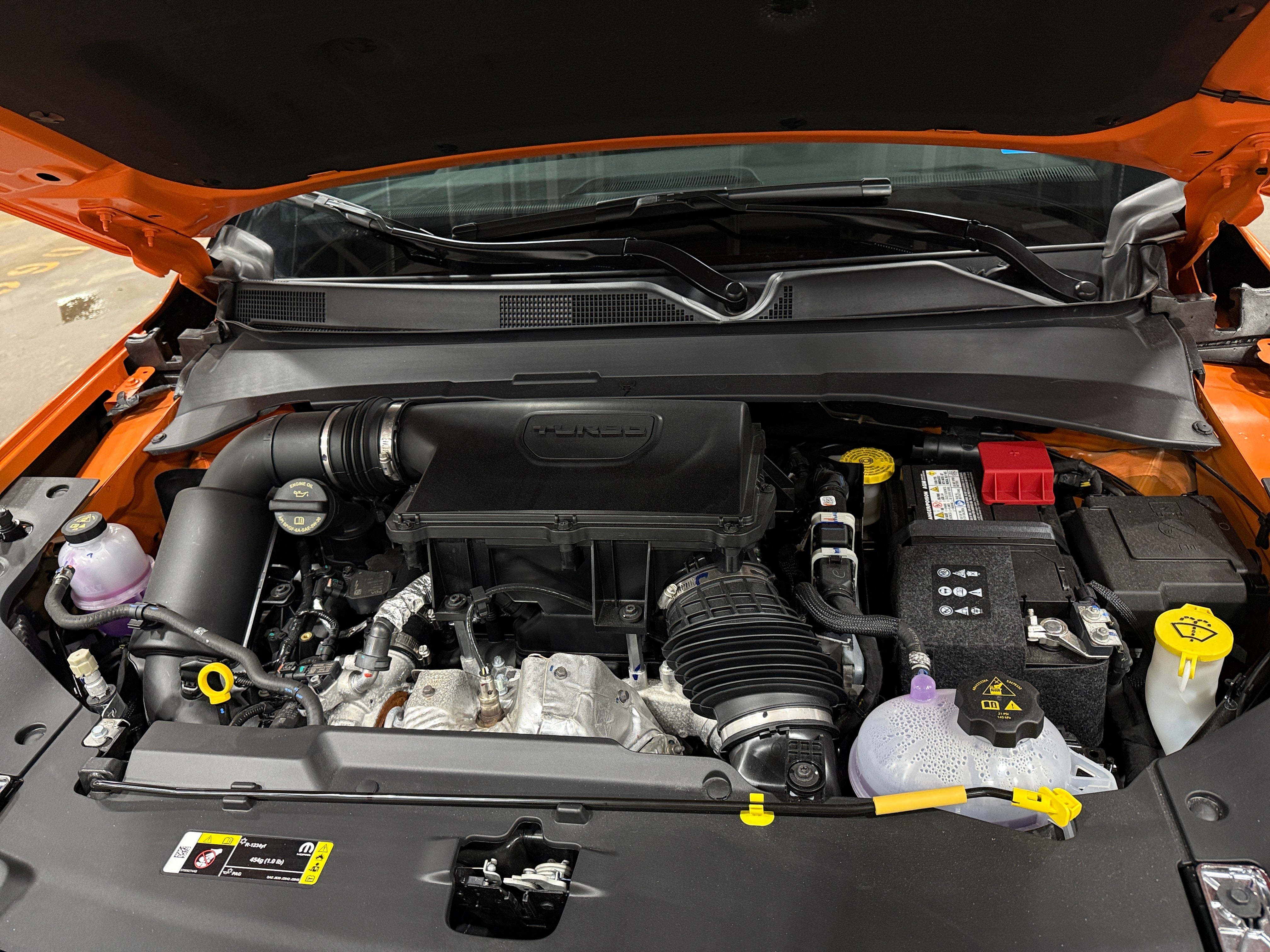 2026 Jeep Compass Limited 4X4's photo