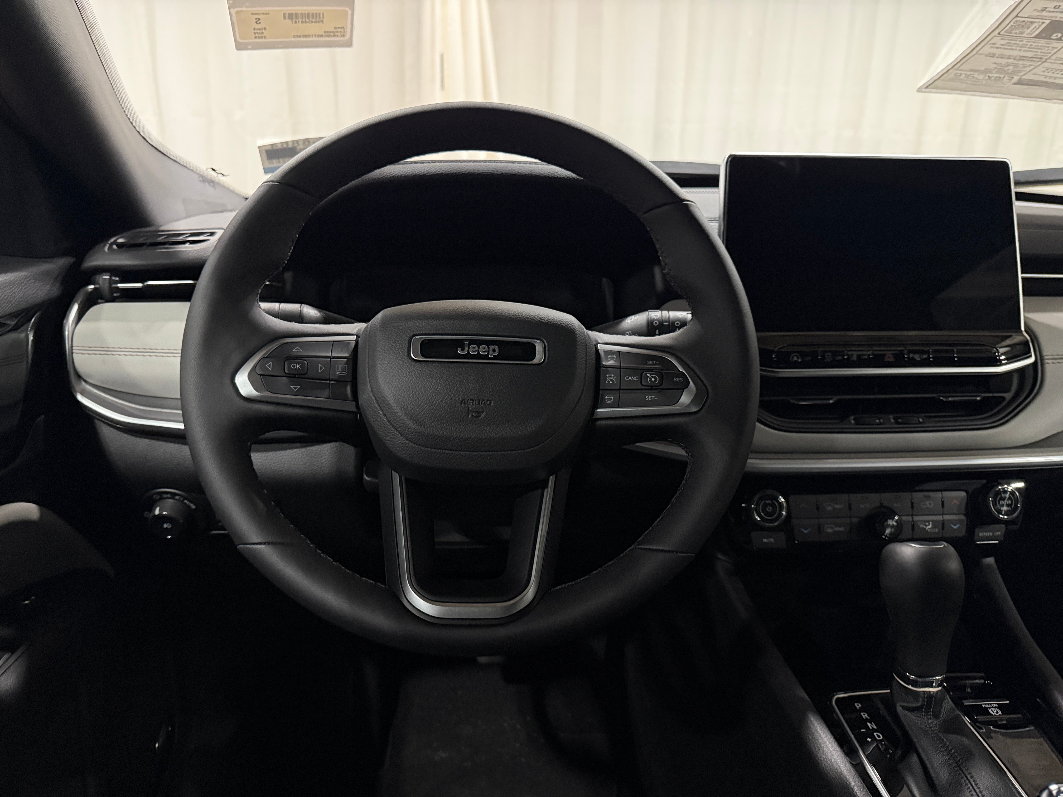 2026 Jeep Compass Limited 4X4's photo