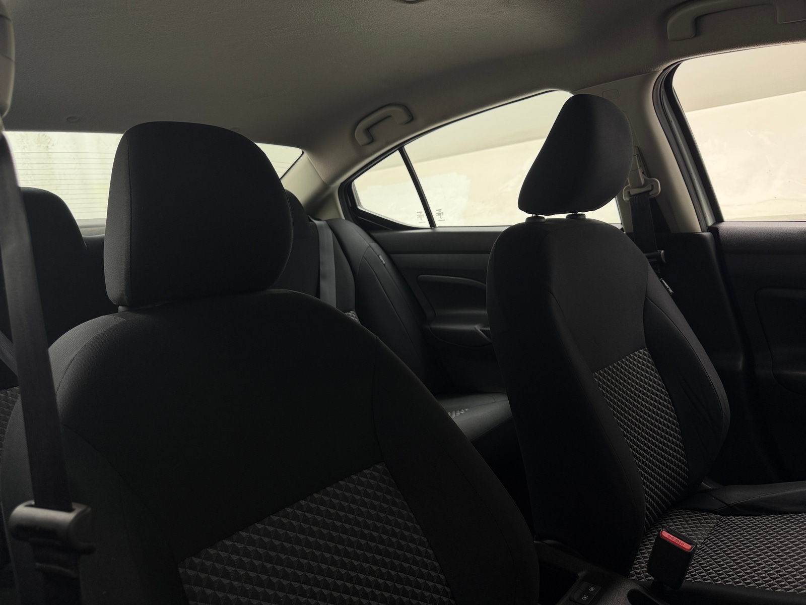 Thumbnail: 2023 Nissan Versa - 2