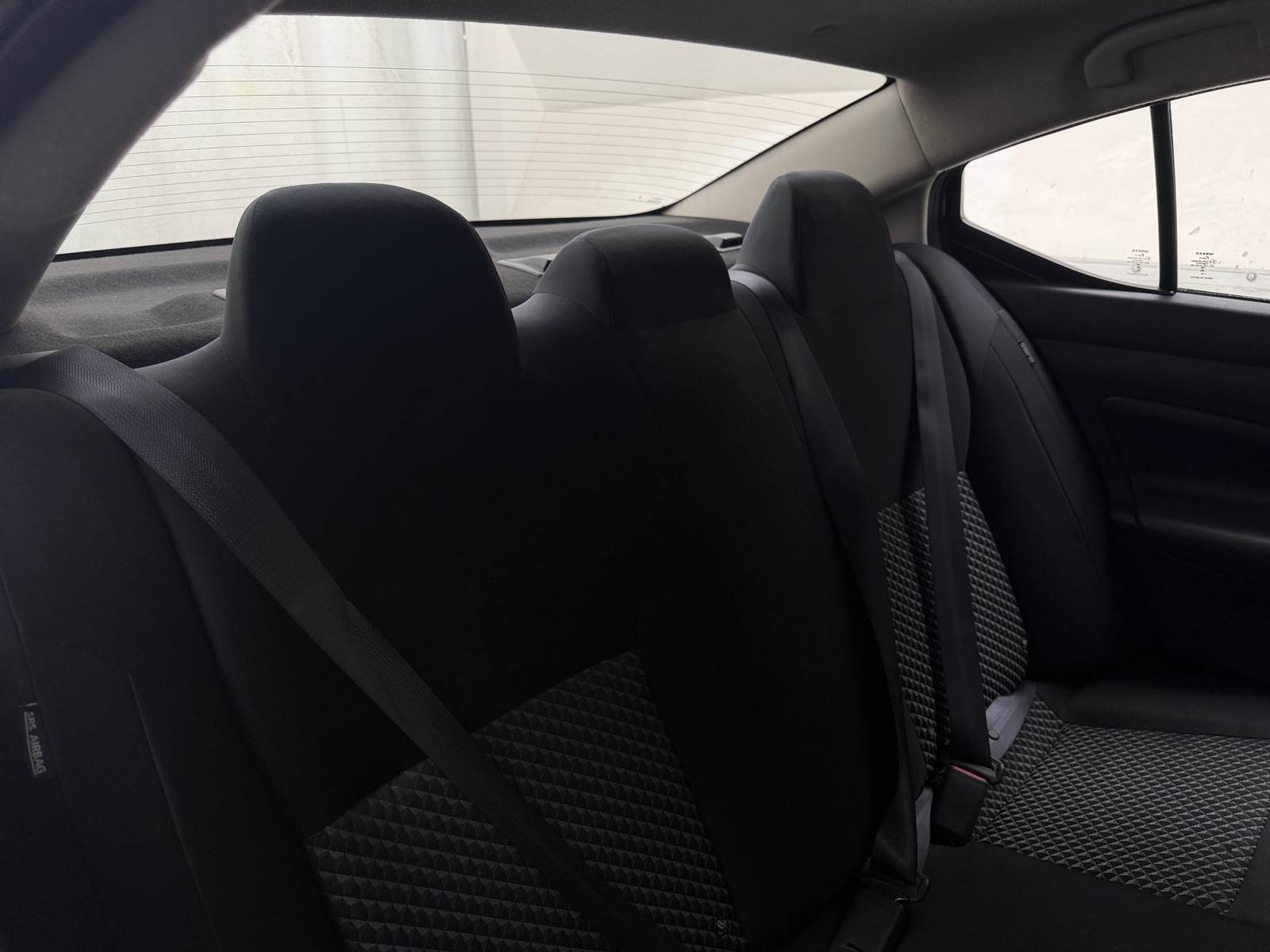 Thumbnail: 2023 Nissan Versa - 6