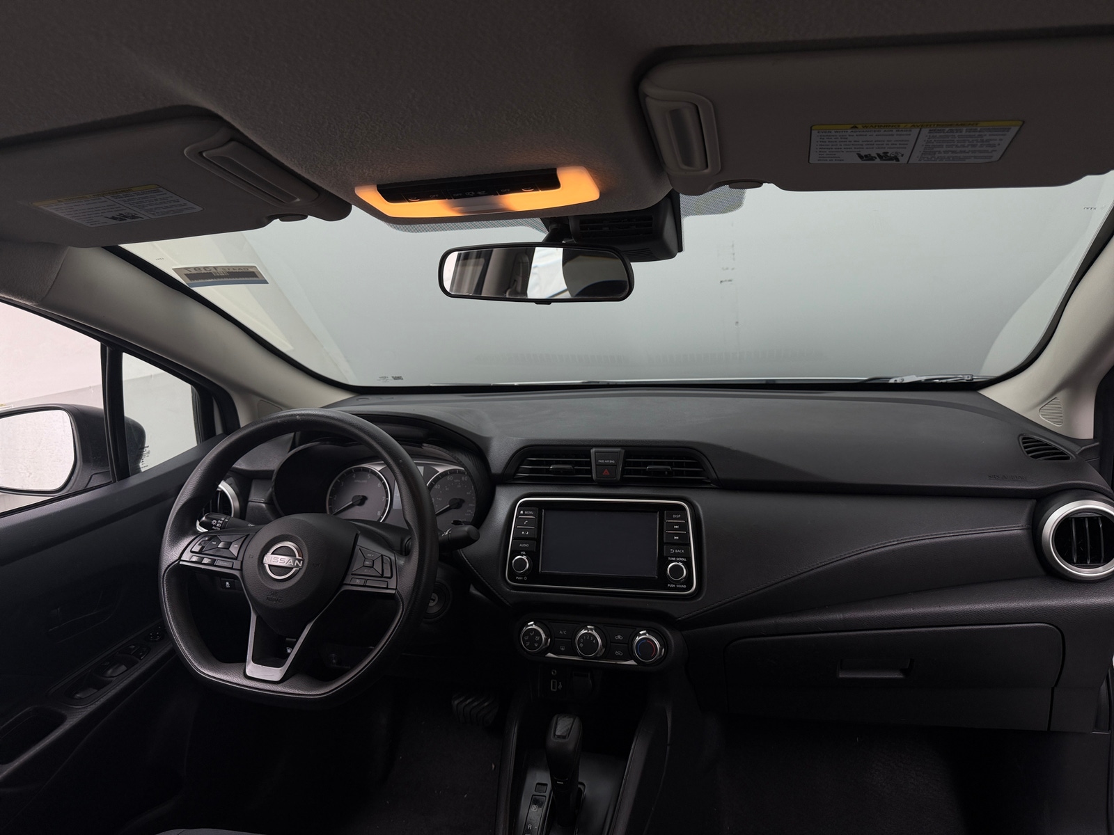 Thumbnail: 2023 Nissan Versa - 3