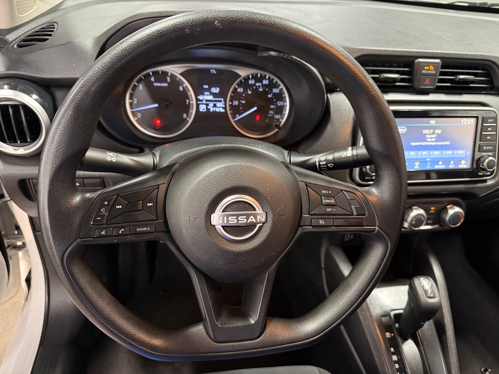 Thumbnail: 2023 Nissan Versa - 5