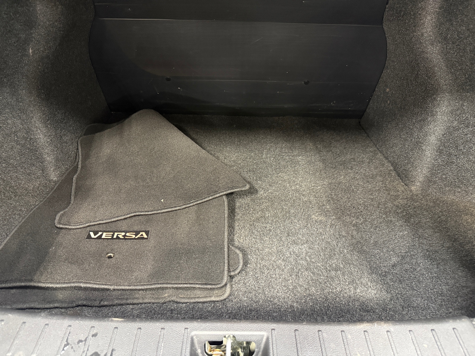 Thumbnail: 2023 Nissan Versa - 7