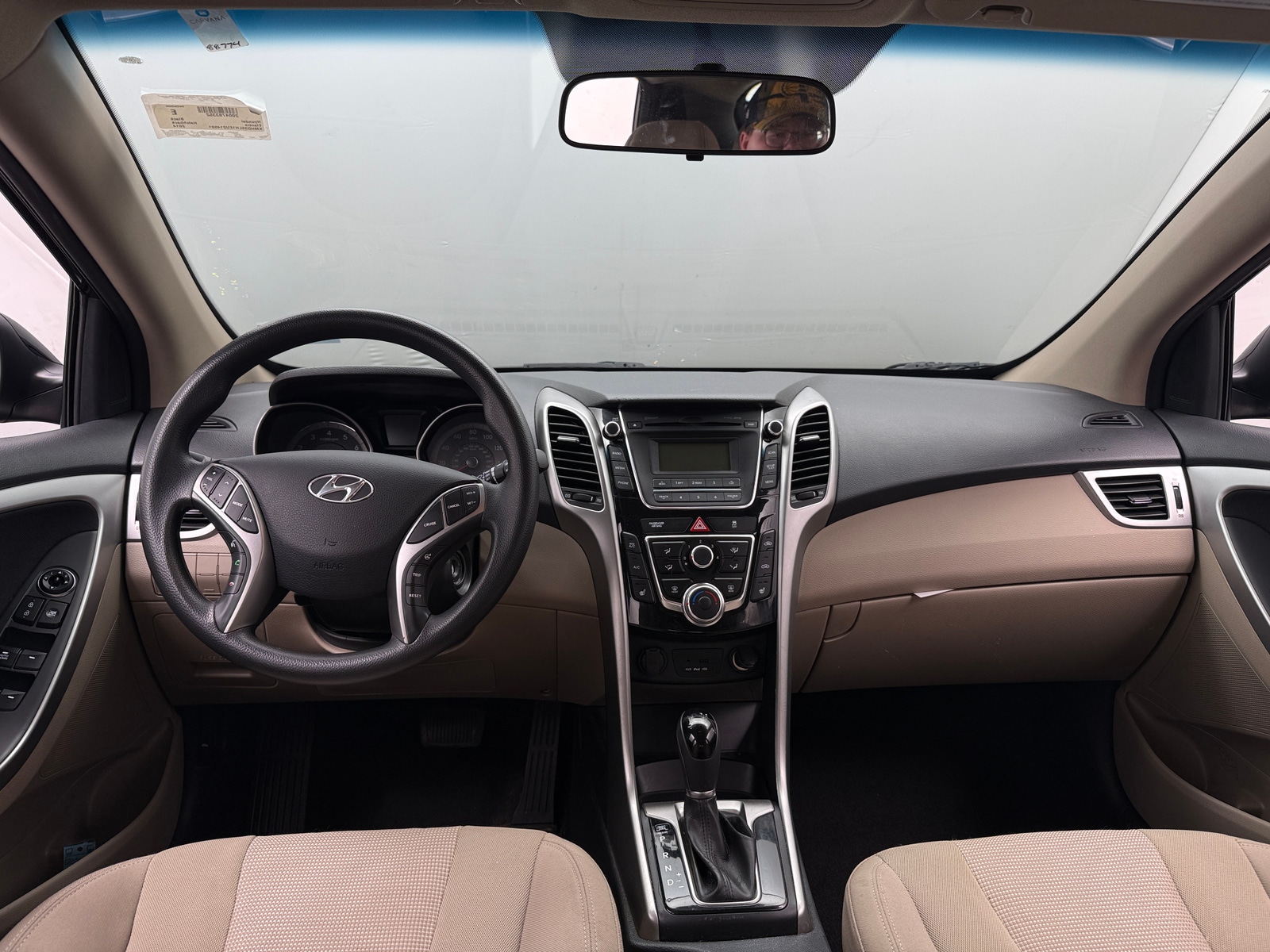 Thumbnail: 2014 Hyundai Elantra - 3
