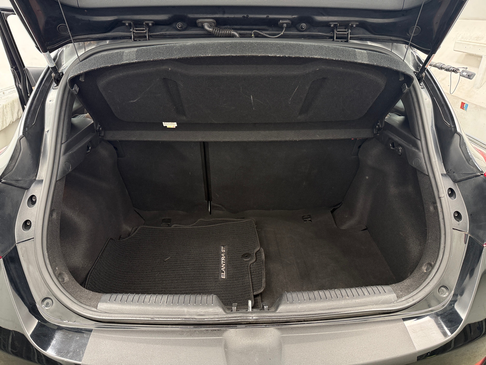 Thumbnail: 2014 Hyundai Elantra - 7