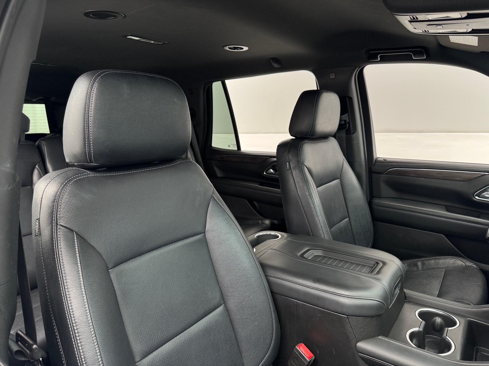 Thumbnail: 2023 Chevrolet Tahoe - 2