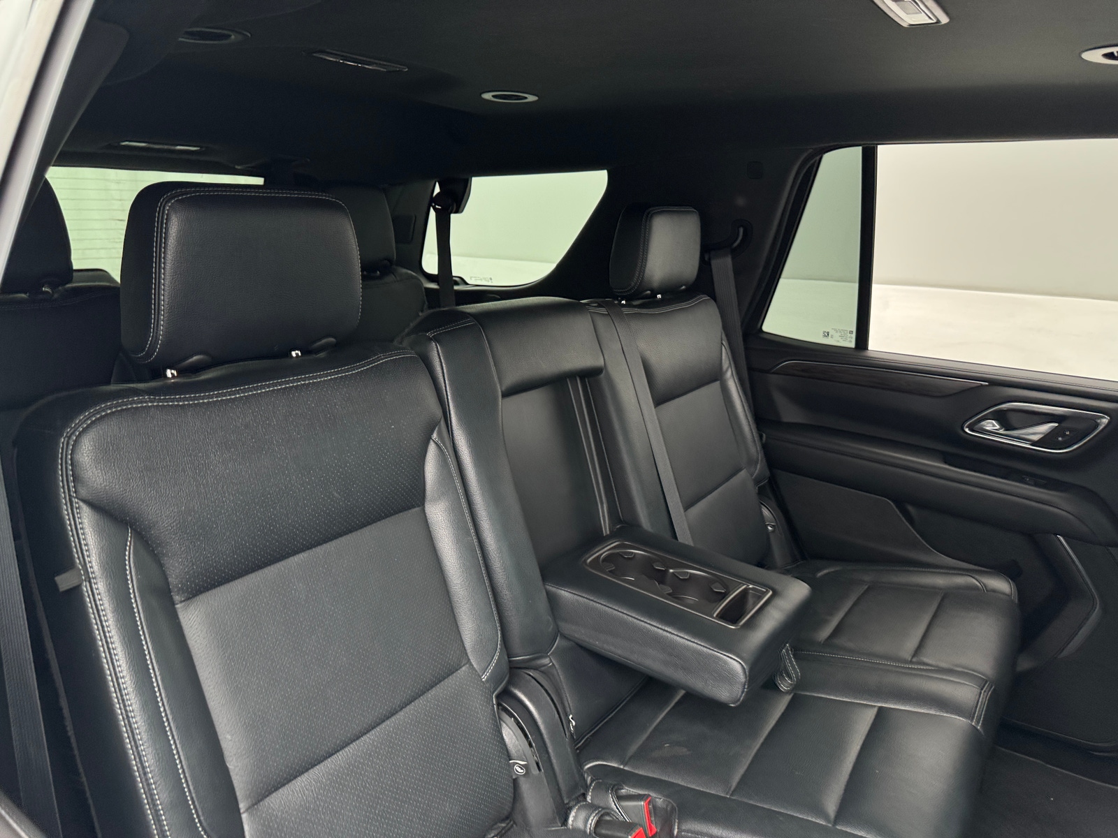 Thumbnail: 2023 Chevrolet Tahoe - 6