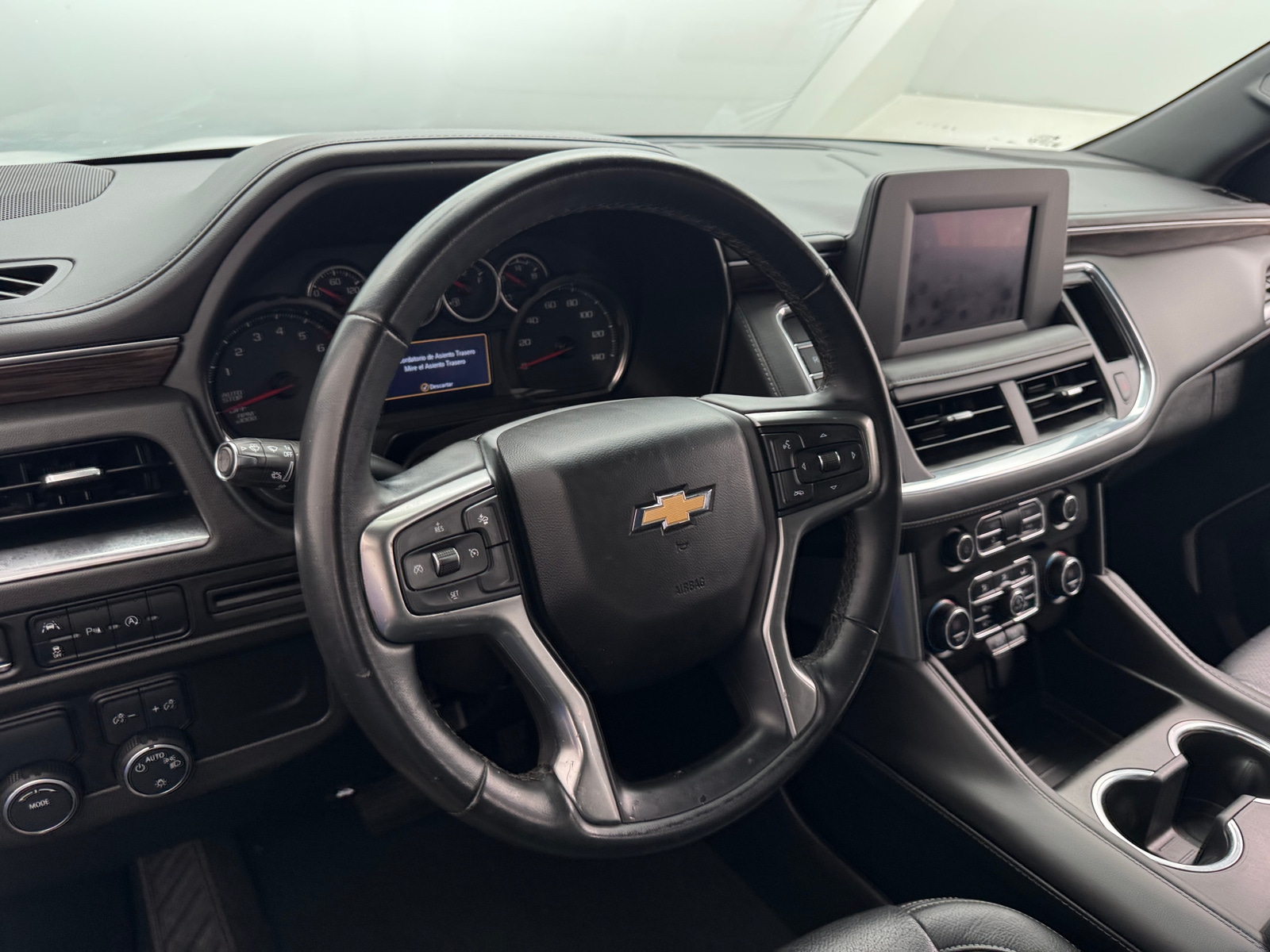 Thumbnail: 2023 Chevrolet Tahoe - 5