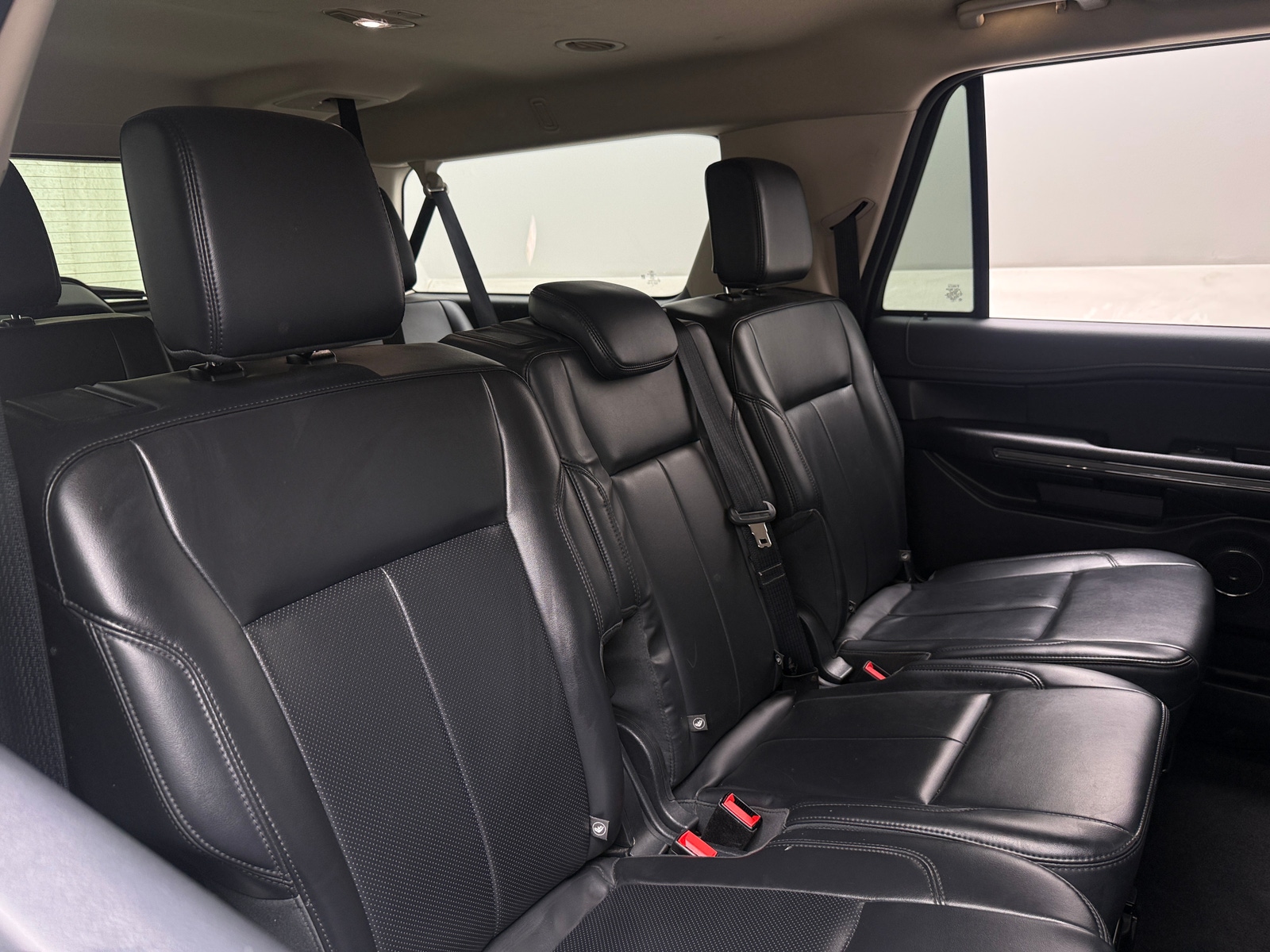 Thumbnail: 2024 Ford Expedition MAX - 6