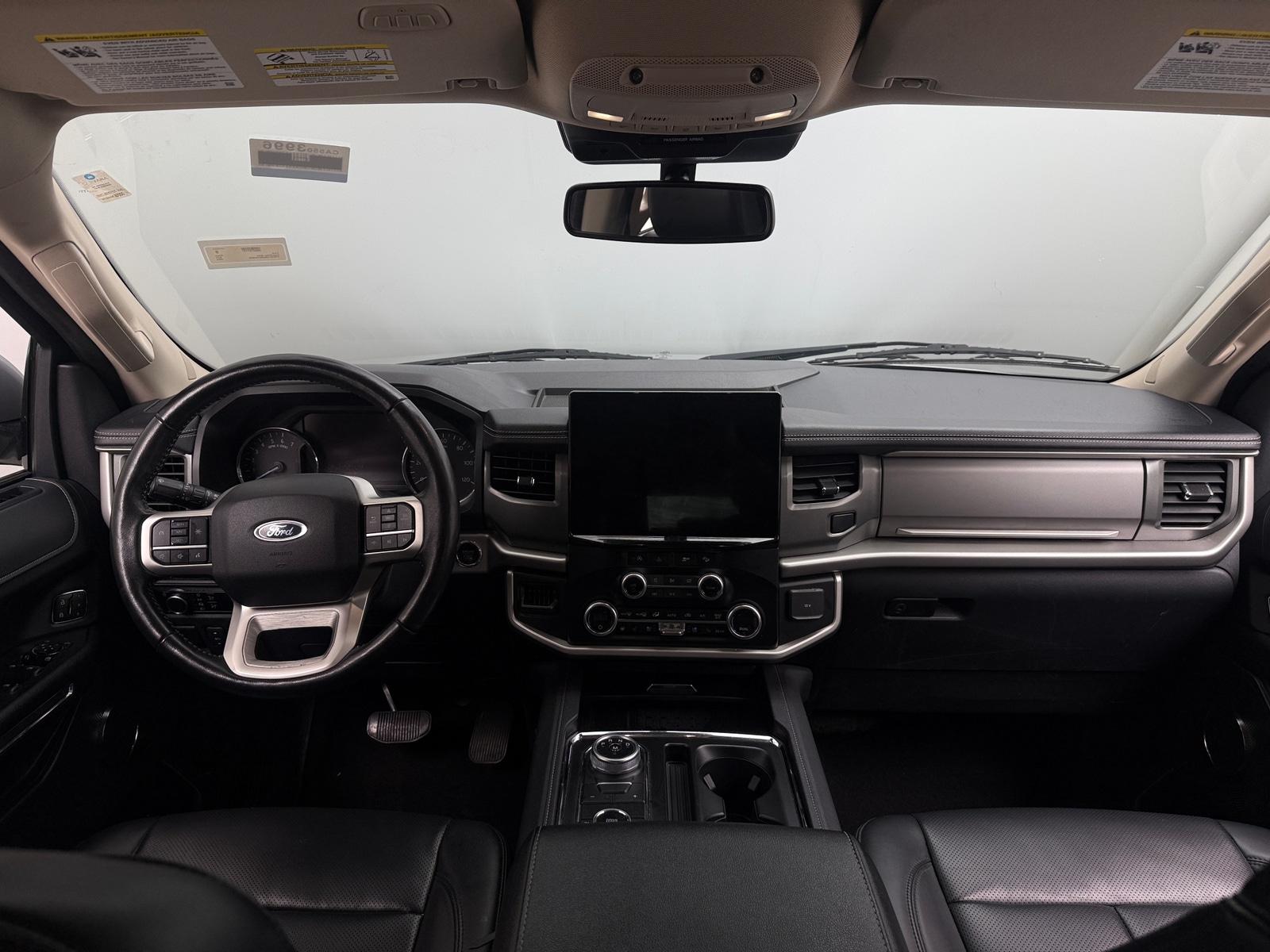 Thumbnail: 2024 Ford Expedition MAX - 3