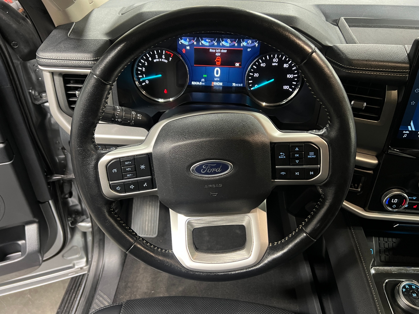 Thumbnail: 2024 Ford Expedition MAX - 5