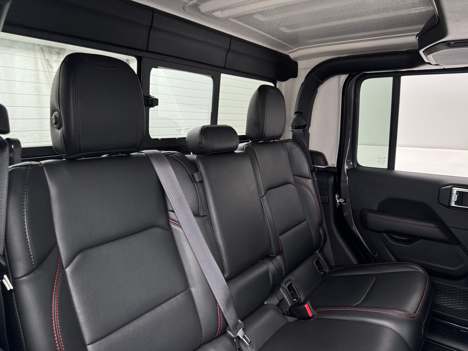 Thumbnail: 2023 Jeep Gladiator - 5
