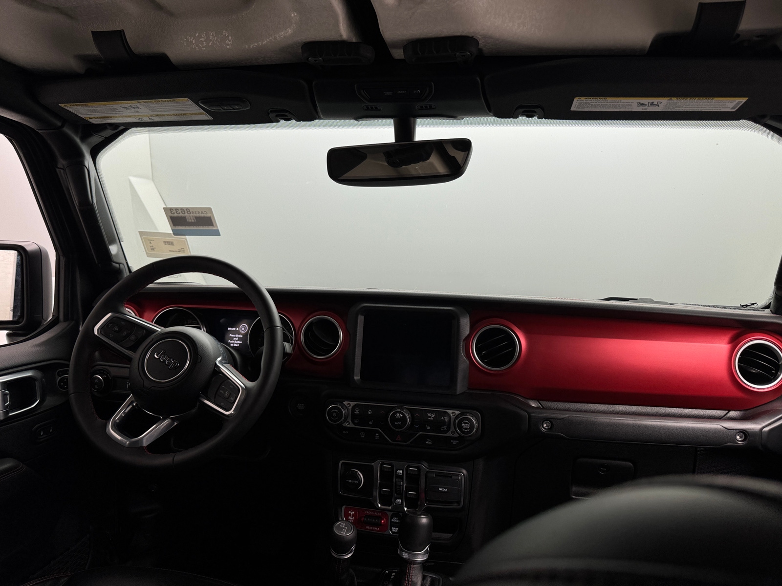 Thumbnail: 2023 Jeep Gladiator - 2