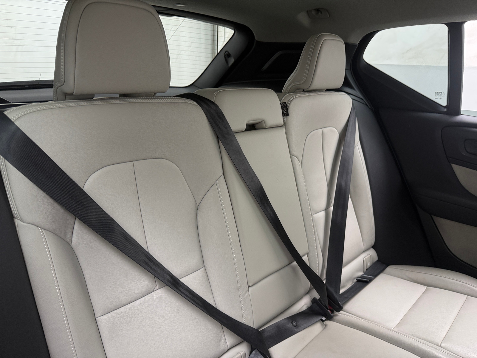 Thumbnail: 2019 Volvo XC40 - 5