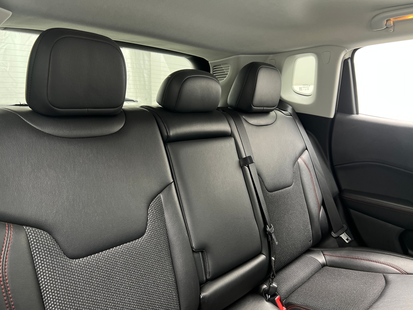 Thumbnail: 2020 Jeep Compass - 5