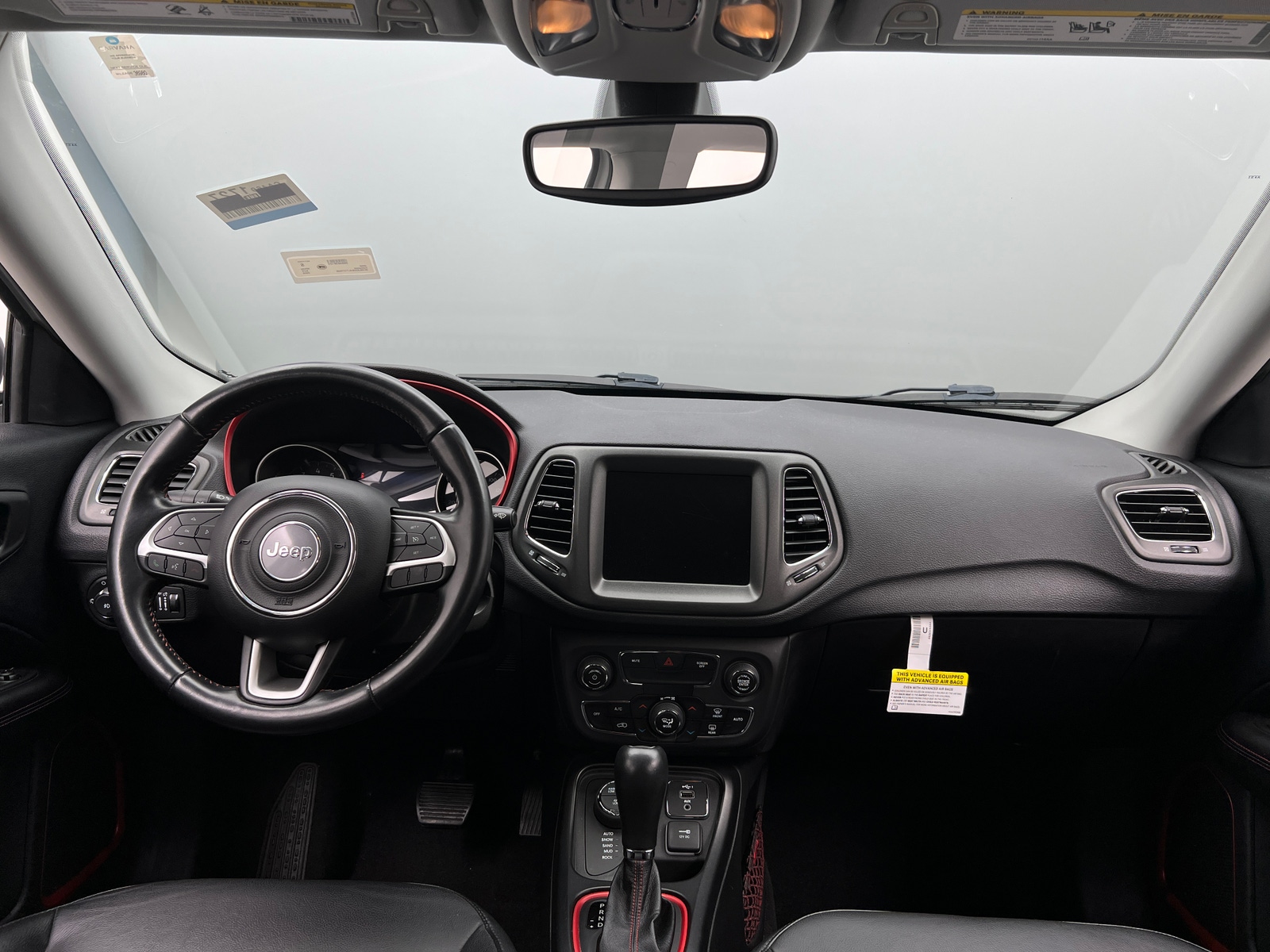 Thumbnail: 2020 Jeep Compass - 2