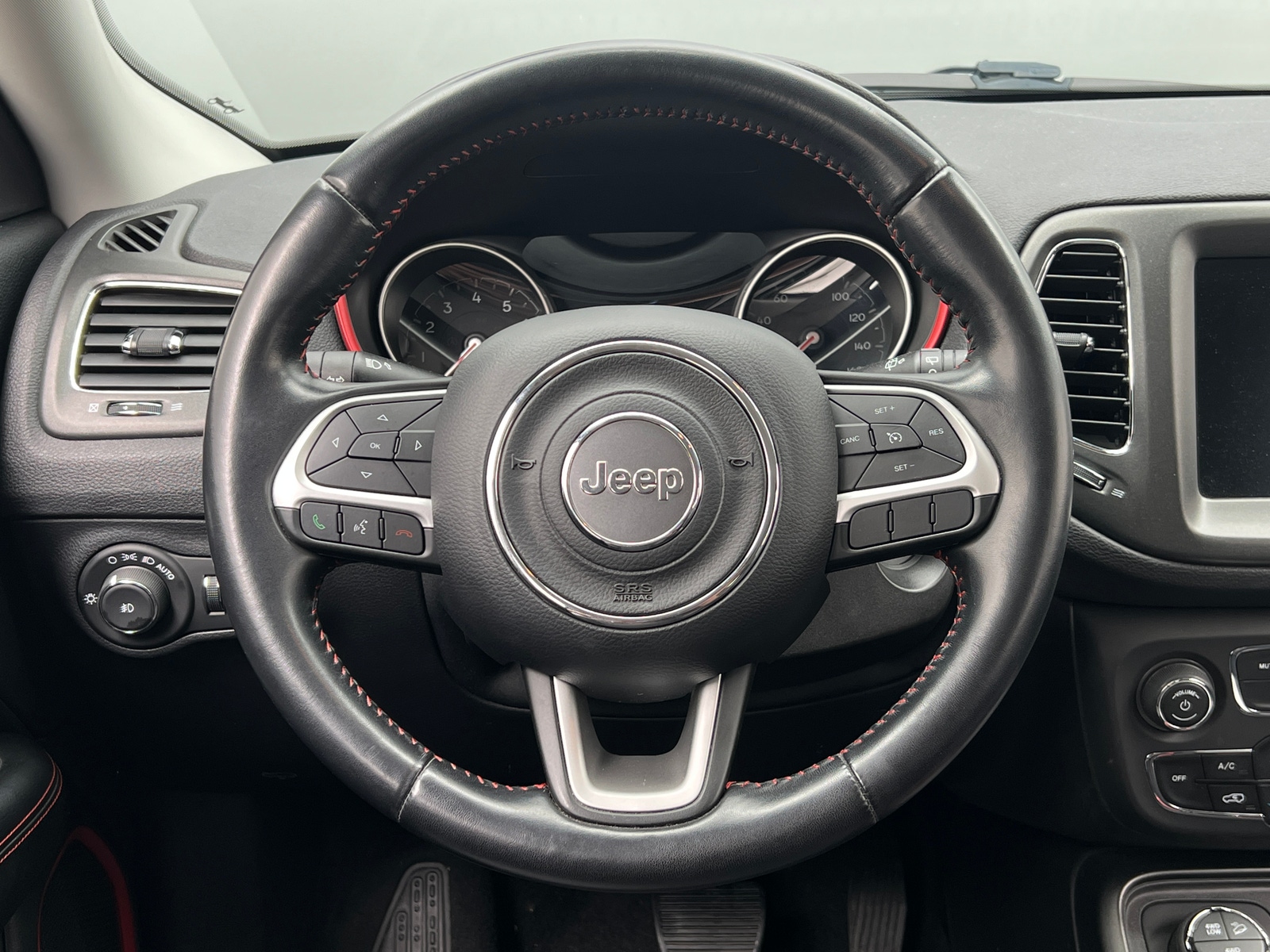 Thumbnail: 2020 Jeep Compass - 4