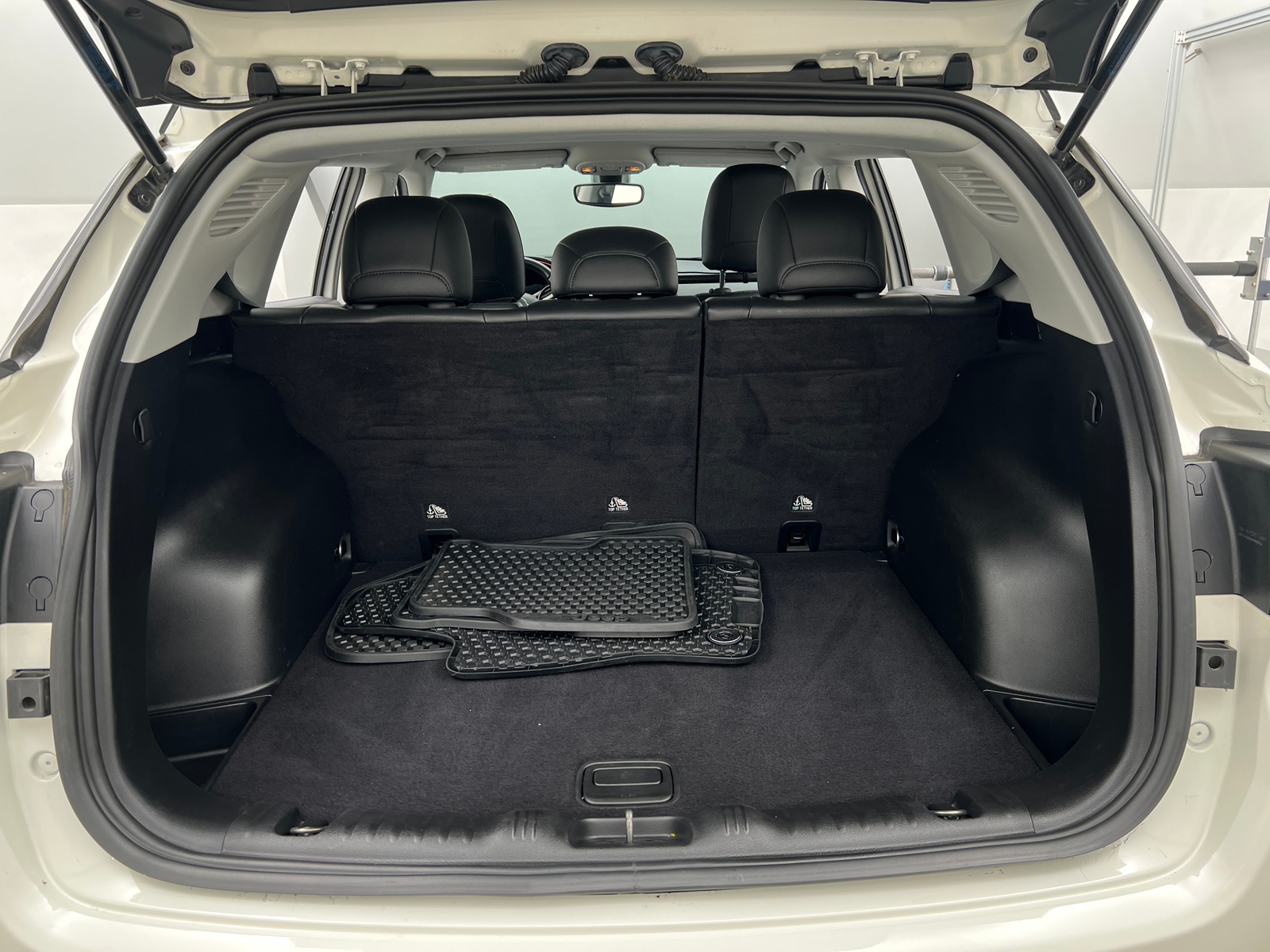 Thumbnail: 2020 Jeep Compass - 6