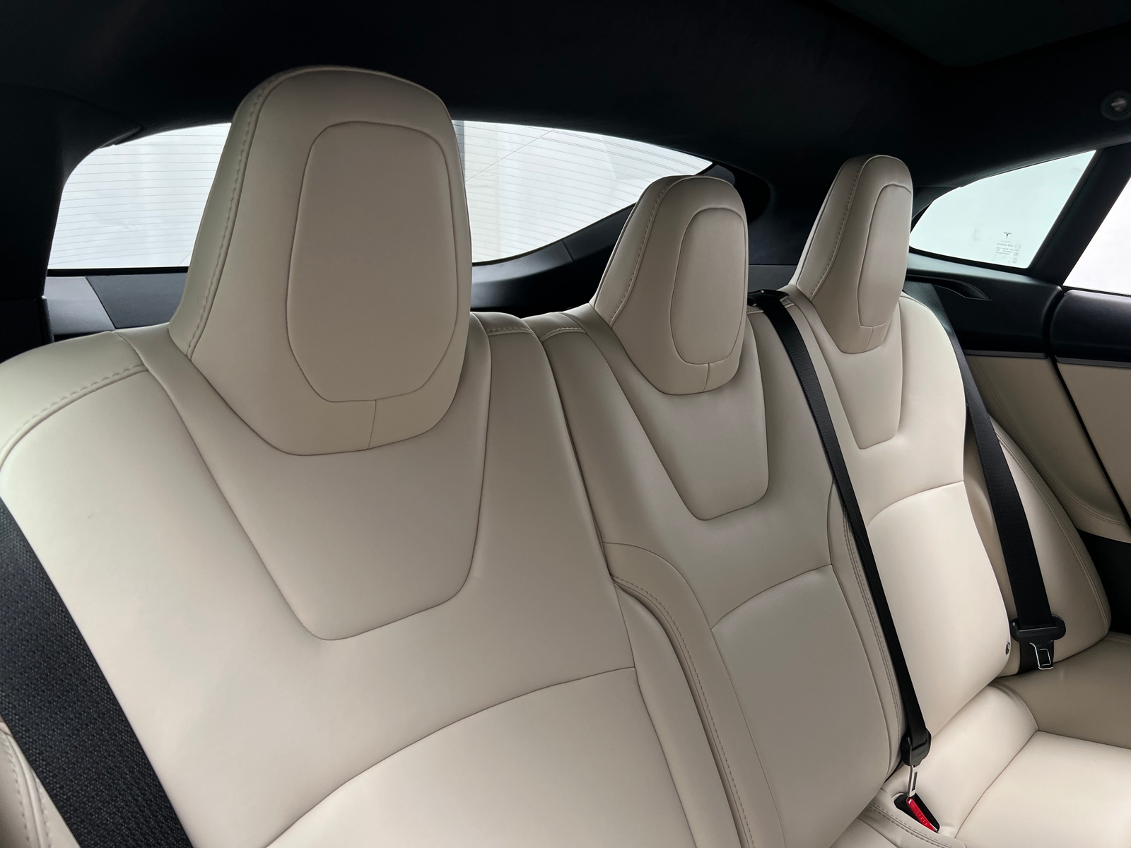 Thumbnail: 2021 Tesla Model S - 5