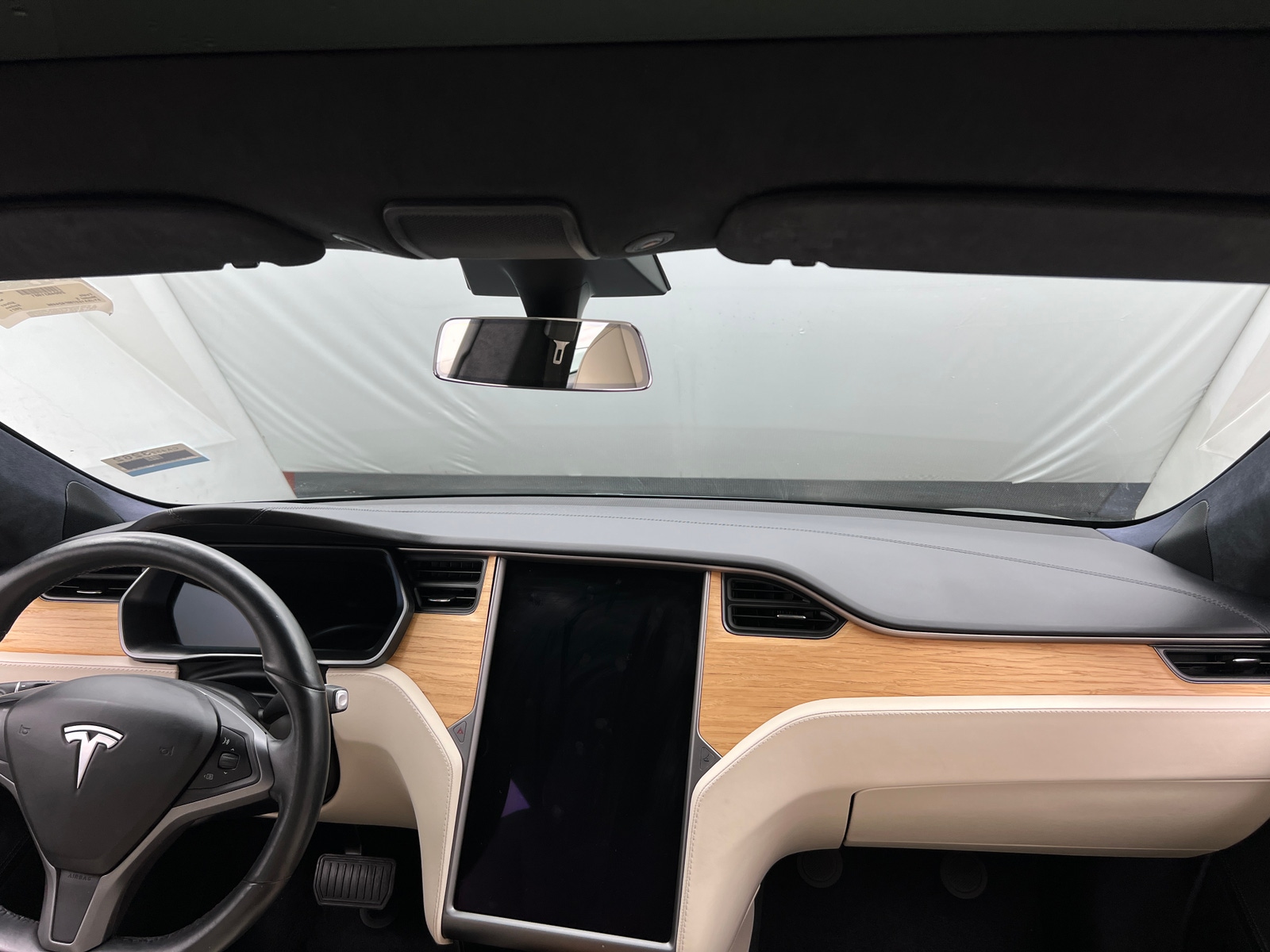 Thumbnail: 2021 Tesla Model S - 2