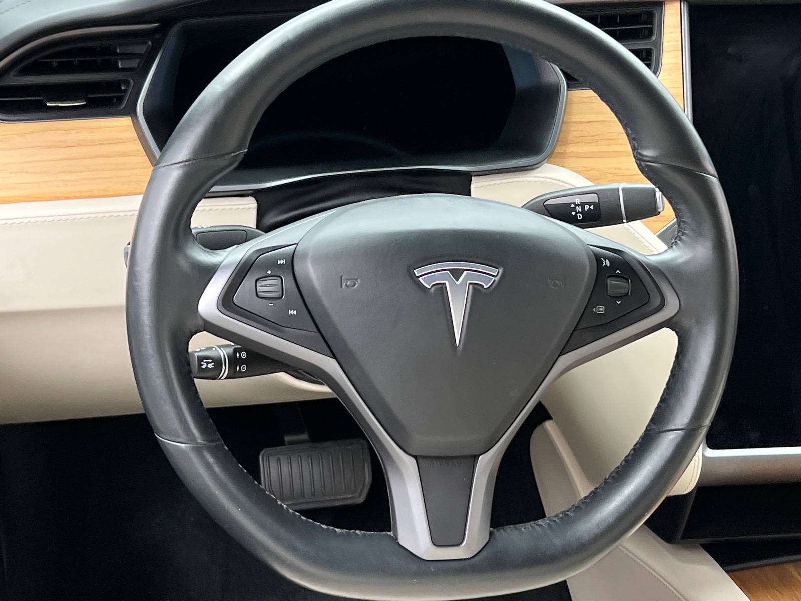 Thumbnail: 2021 Tesla Model S - 4