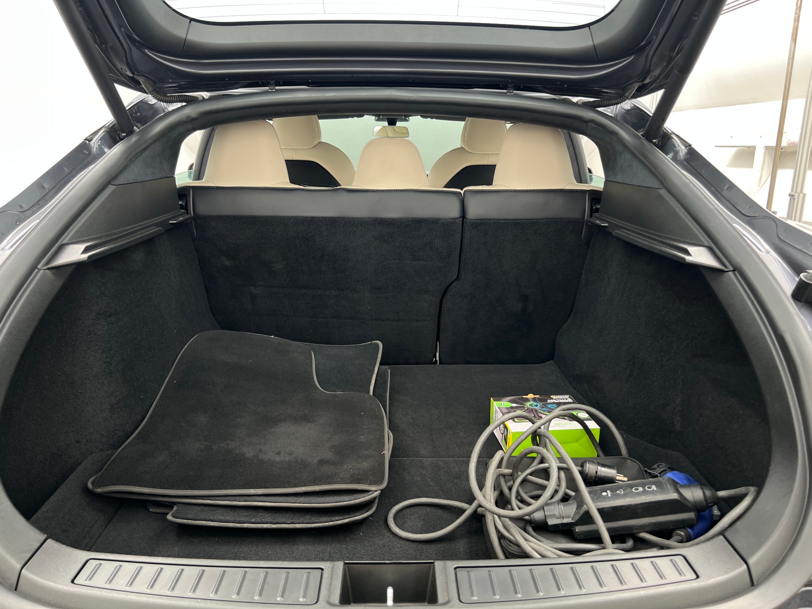 Thumbnail: 2021 Tesla Model S - 6