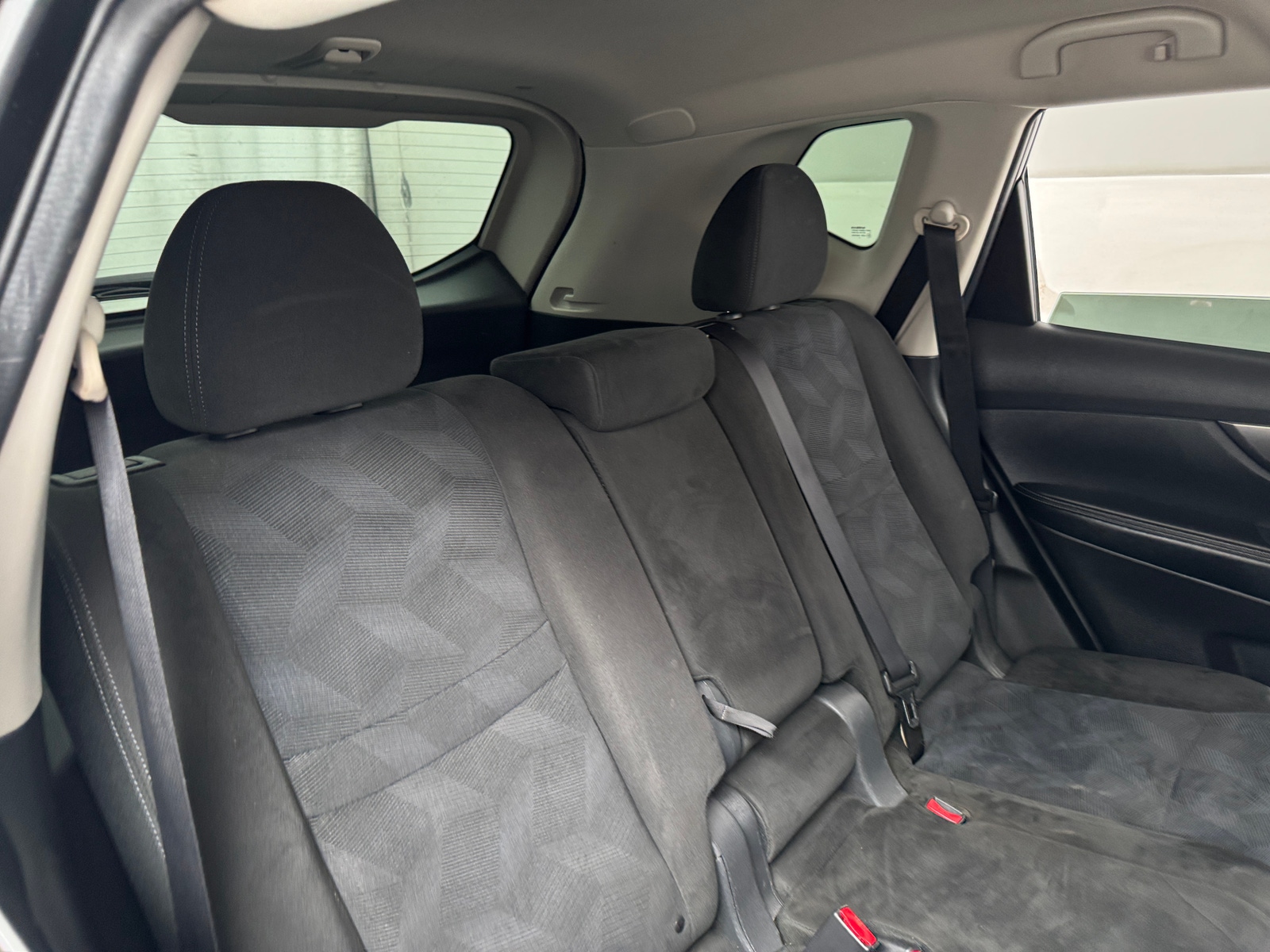 Thumbnail: 2015 Nissan Rogue - 6