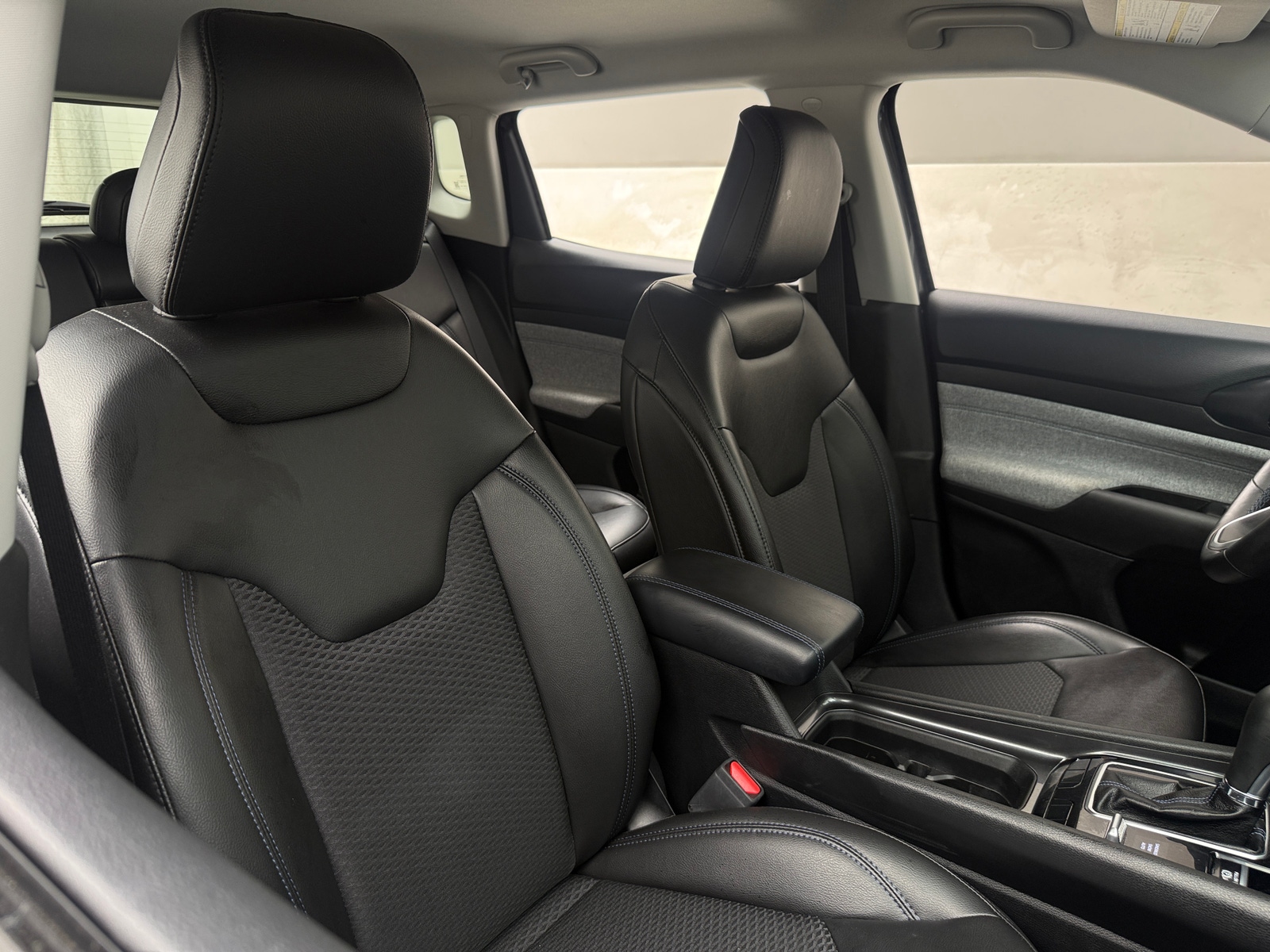 Thumbnail: 2022 Jeep Compass - 2