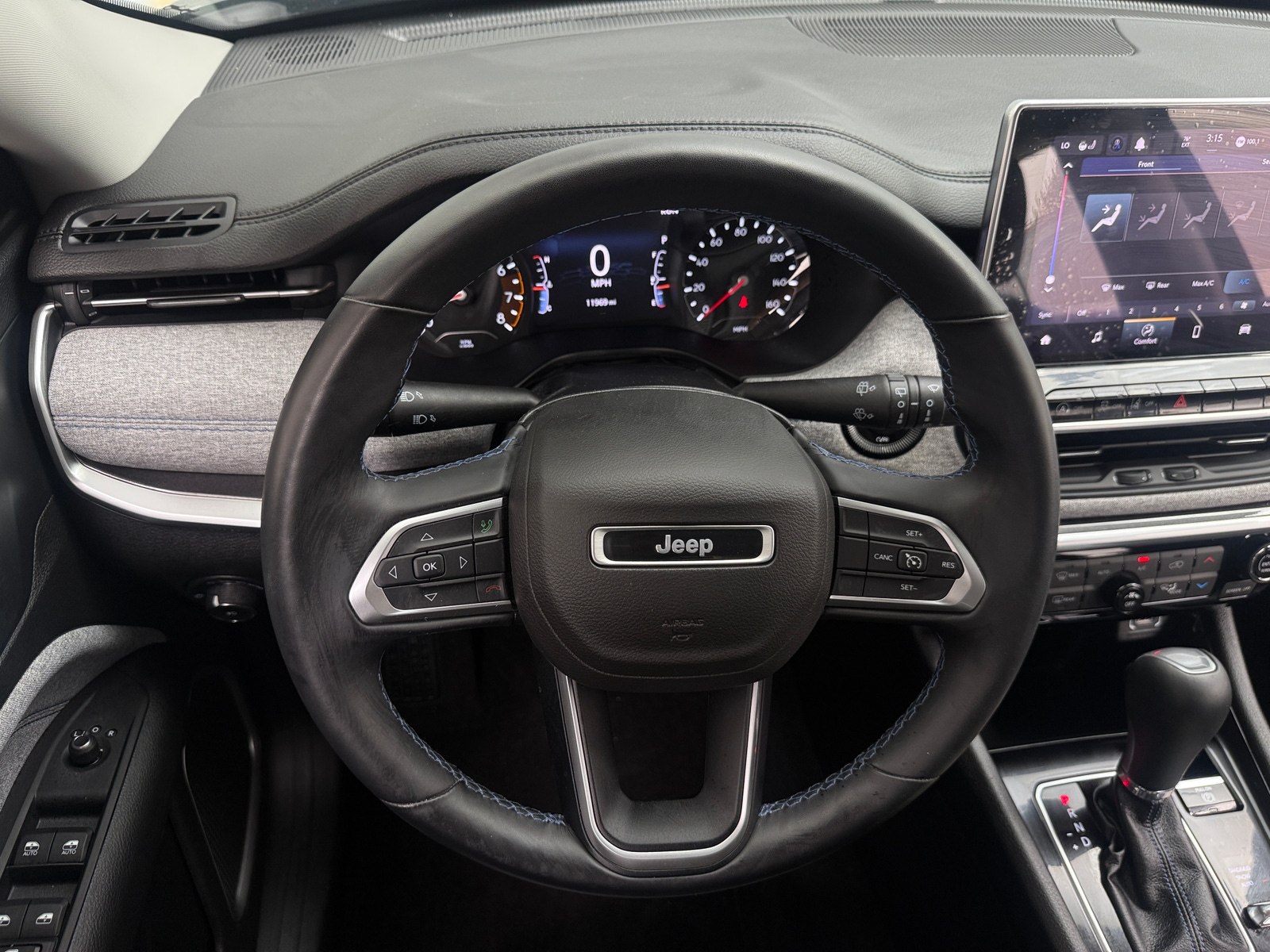 Thumbnail: 2022 Jeep Compass - 5