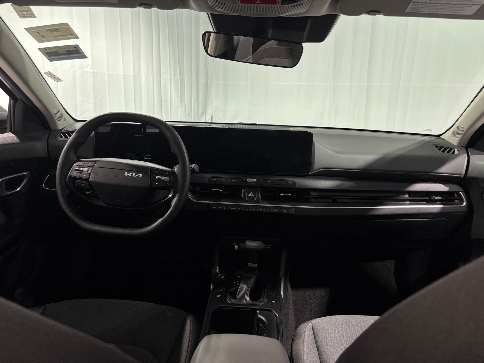 Thumbnail: 2025 Kia K4 - 3