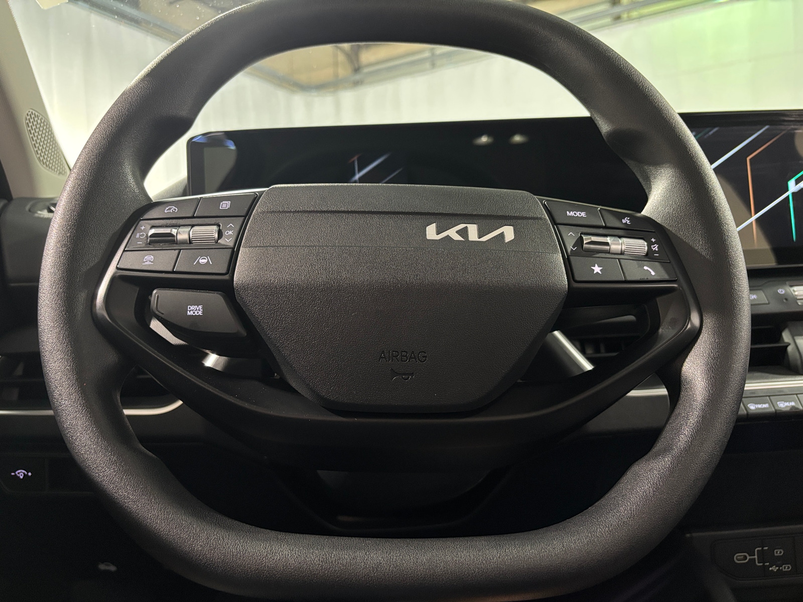 Thumbnail: 2025 Kia K4 - 5