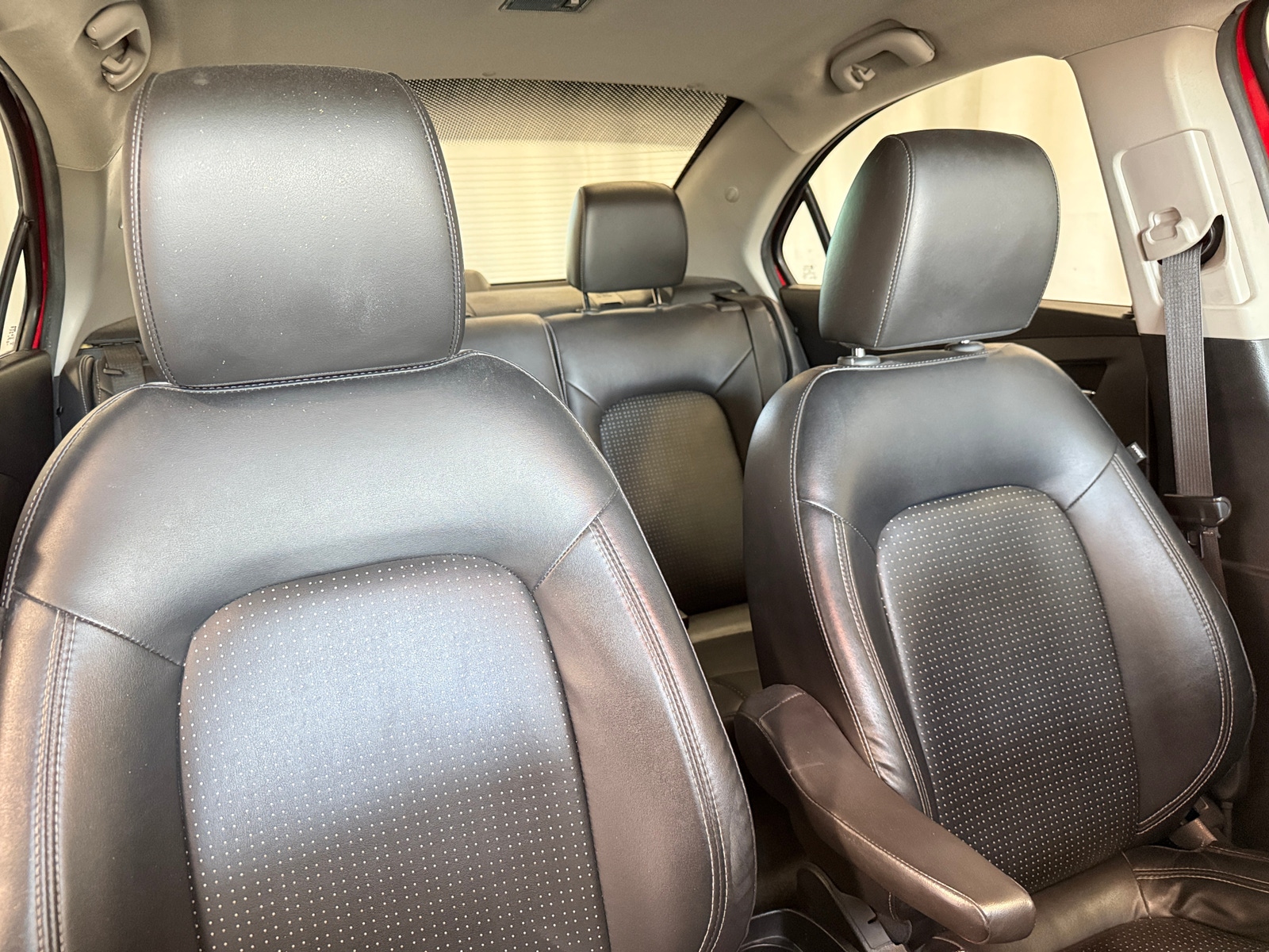 Thumbnail: 2019 Chevrolet Sonic - 2