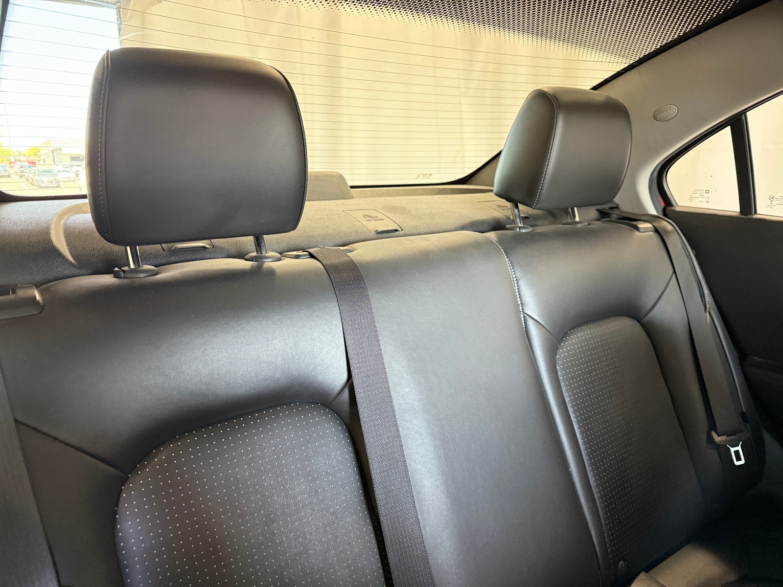 Thumbnail: 2019 Chevrolet Sonic - 6