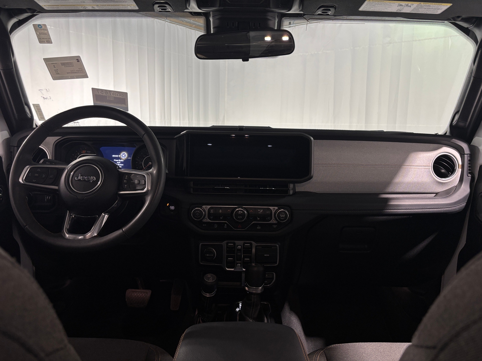 Thumbnail: 2024 Jeep Wrangler - 3
