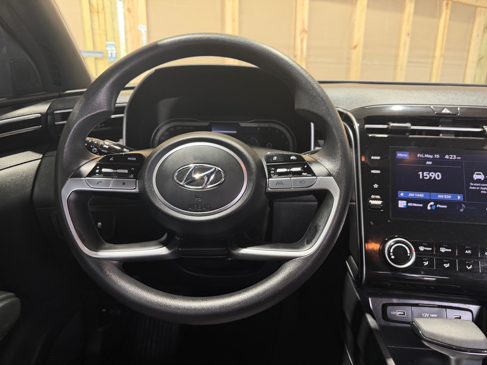 Thumbnail: 2024 Hyundai Santa Cruz - 5