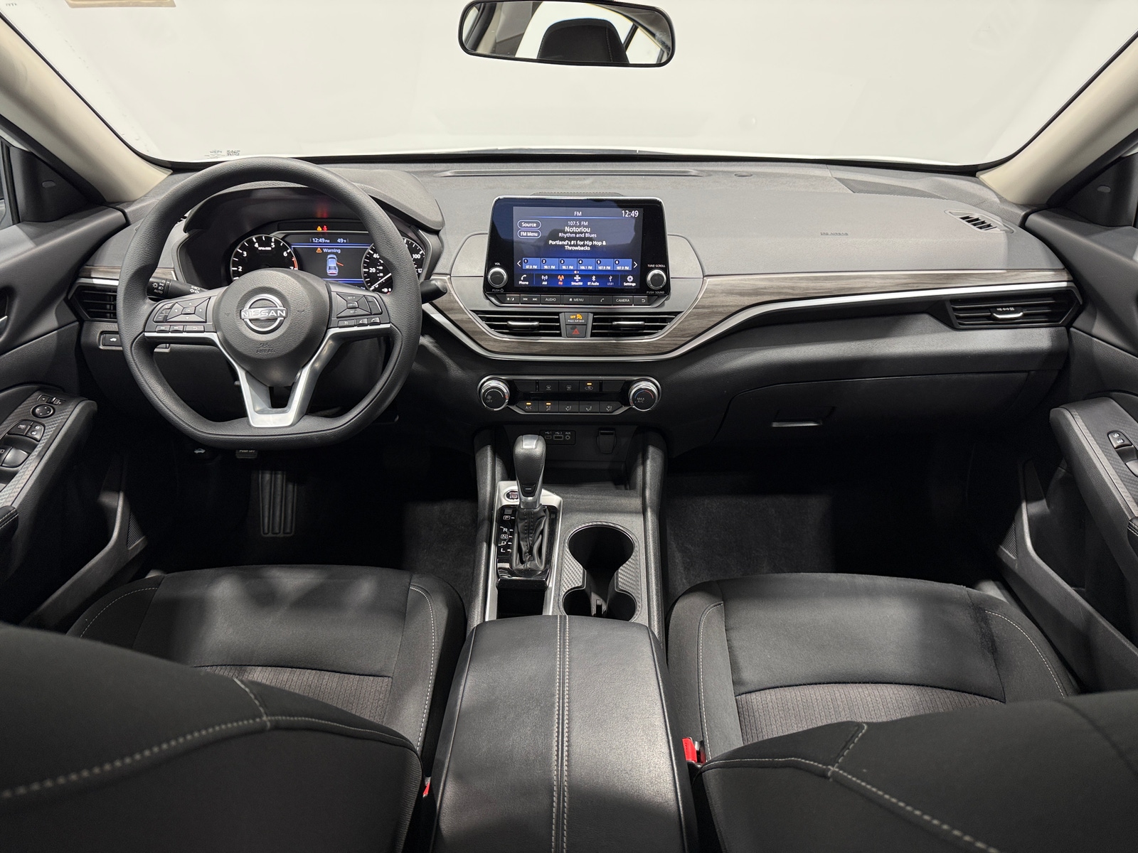 Thumbnail: 2025 Nissan Altima - 3