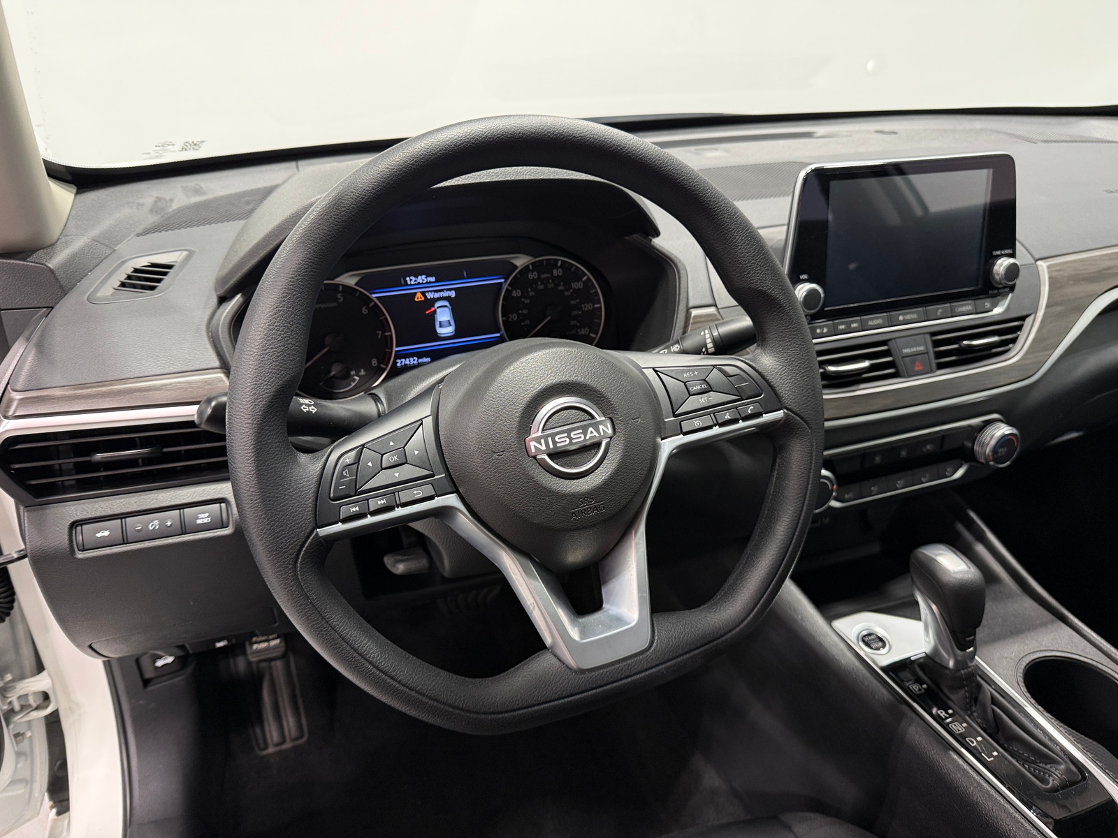 Thumbnail: 2025 Nissan Altima - 5
