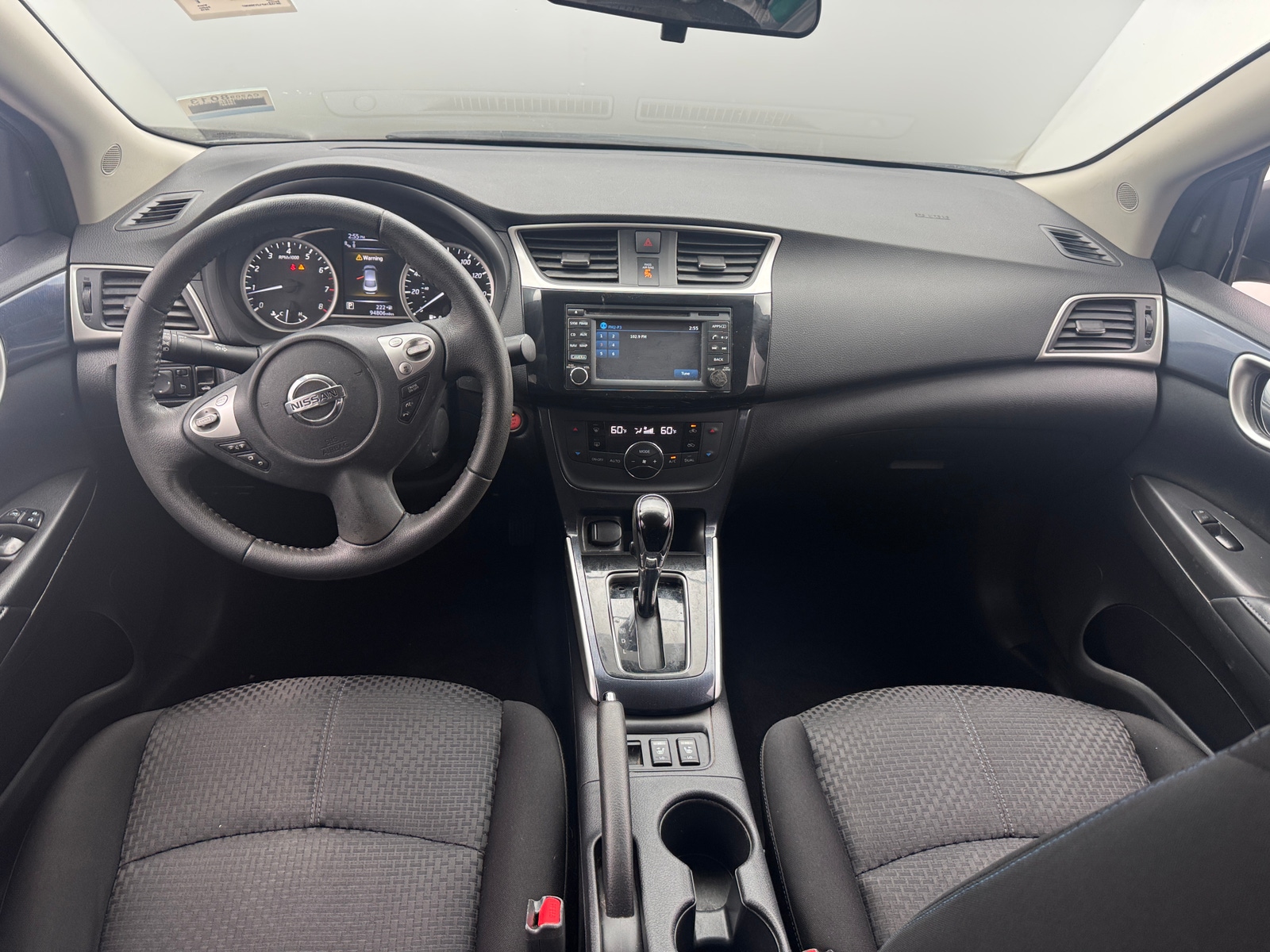 Thumbnail: 2018 Nissan Sentra - 3