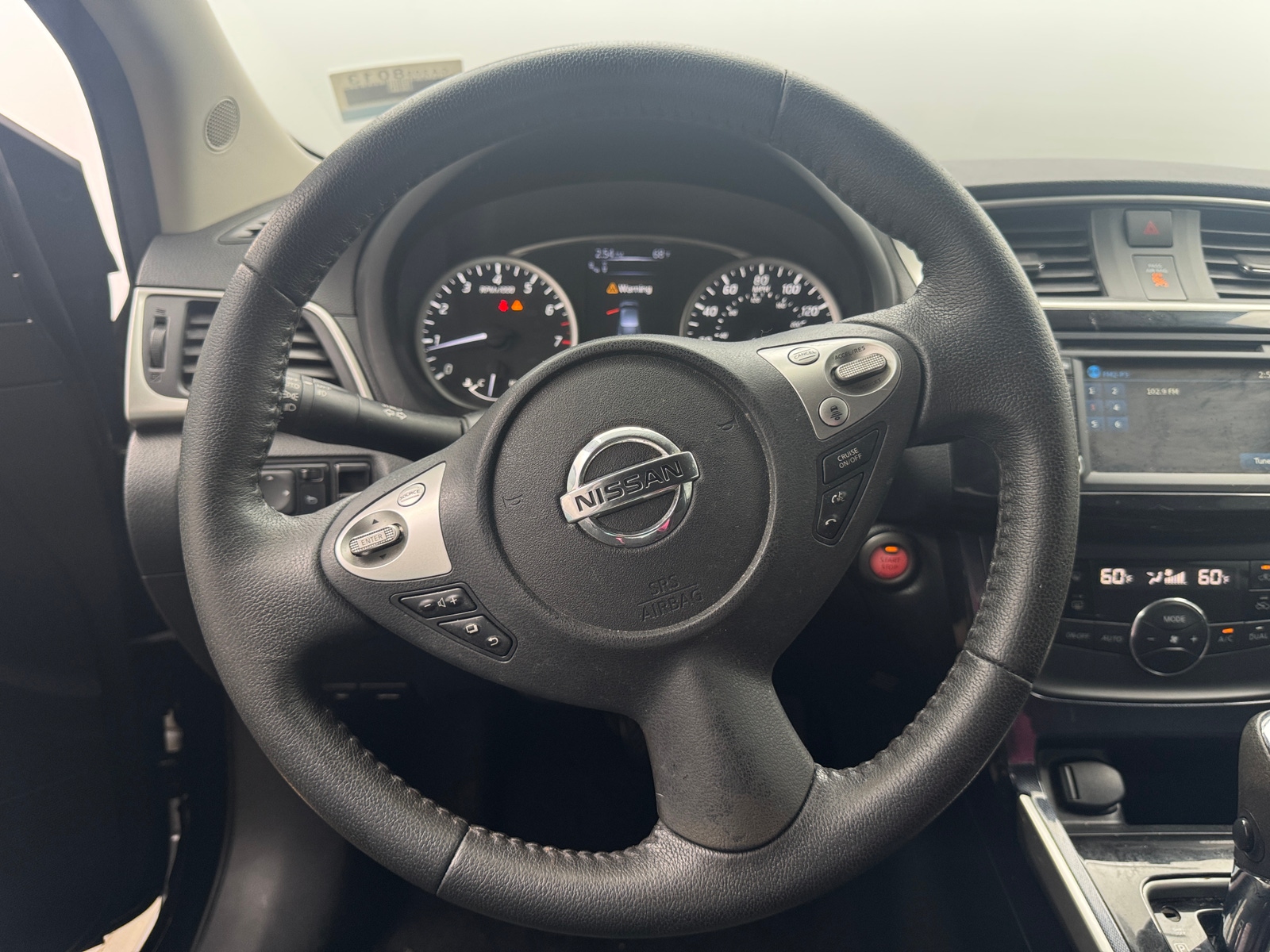 Thumbnail: 2018 Nissan Sentra - 5