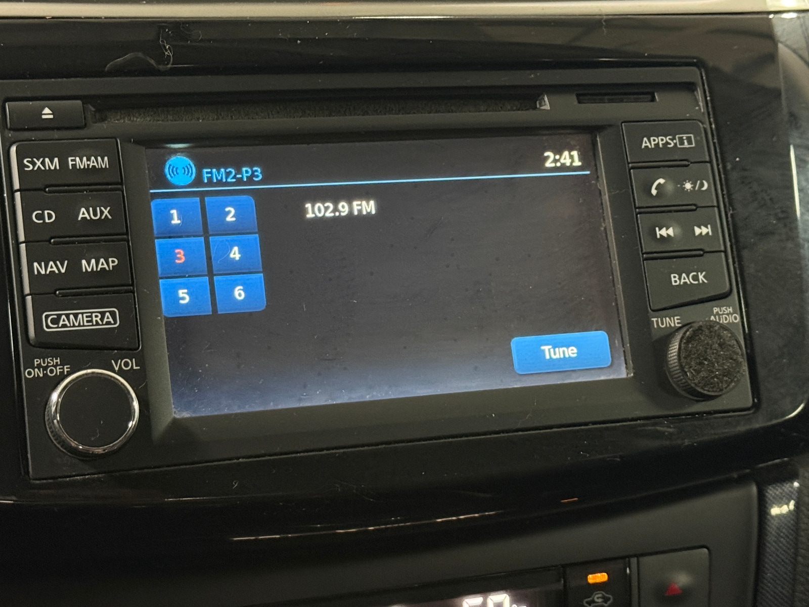 Thumbnail: 2018 Nissan Sentra - 4
