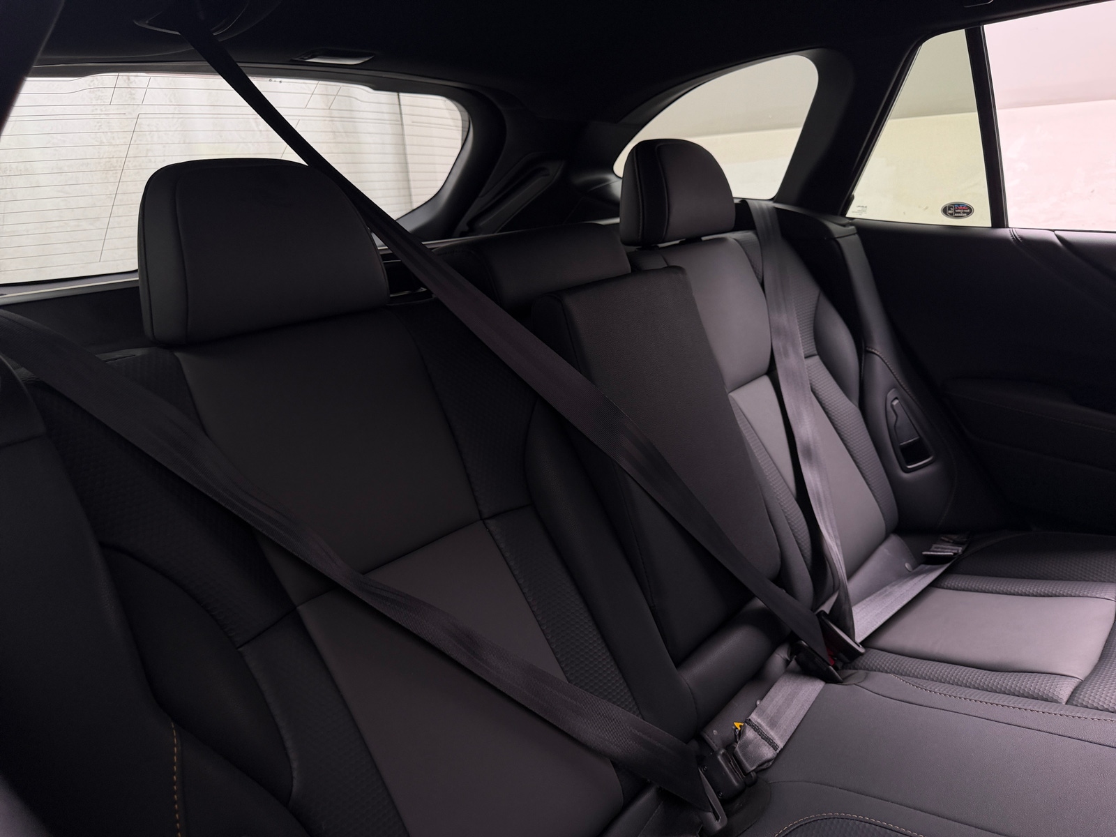 Thumbnail: 2022 Subaru Outback - 5